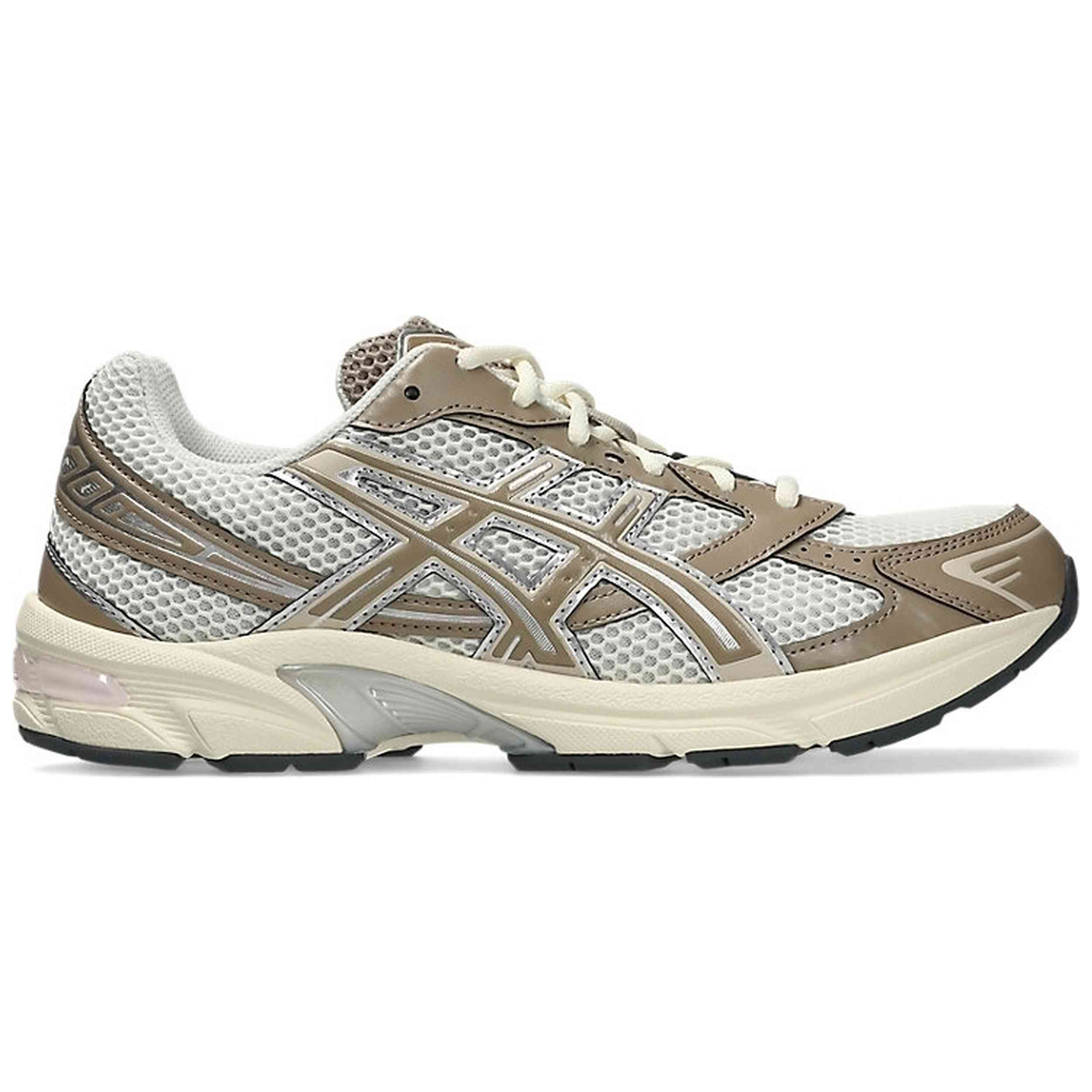 Zapatillas De Running Asics modelo 1203A609-108 para Hombre en color Beige