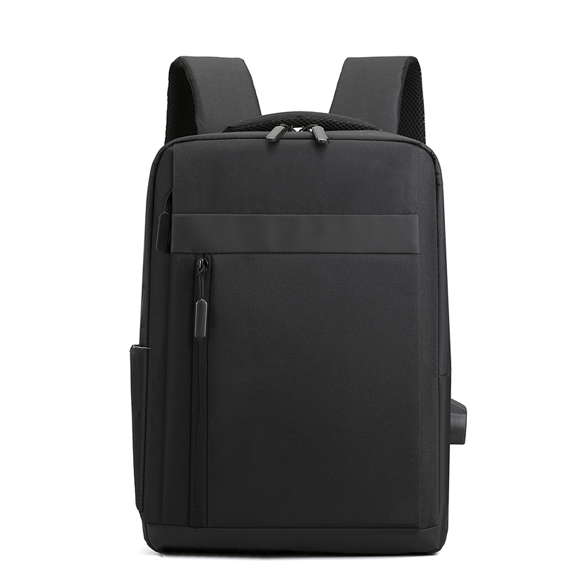DAM. Mochila para Laptop con interfaz de carga USB. 28x11x40 cm.