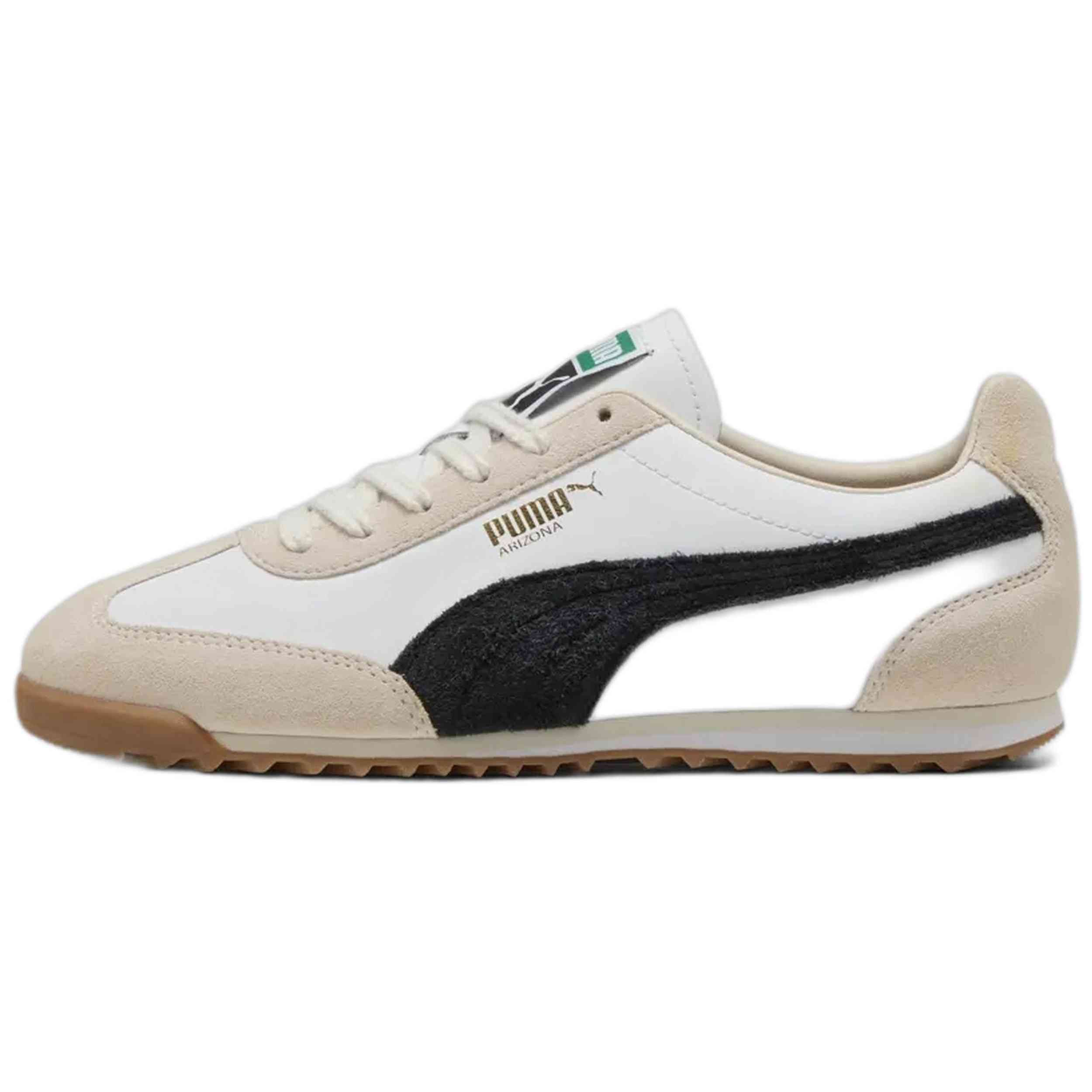 Puma modelo 402353-02 en color Blanco
