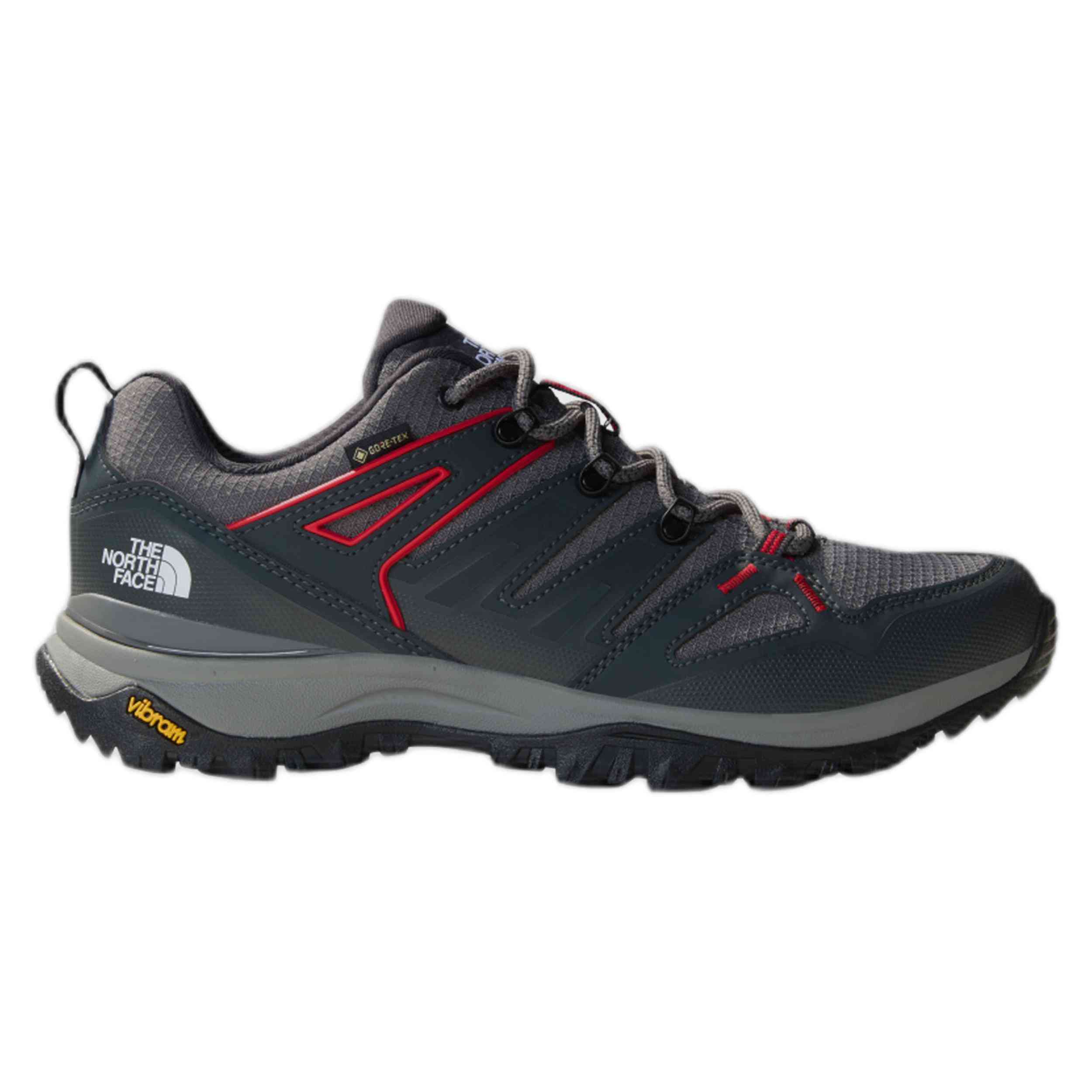 Zapatillas De Trekking The North Face modelo NF0A8AA9SOU1 para HOMBRE en color Negro