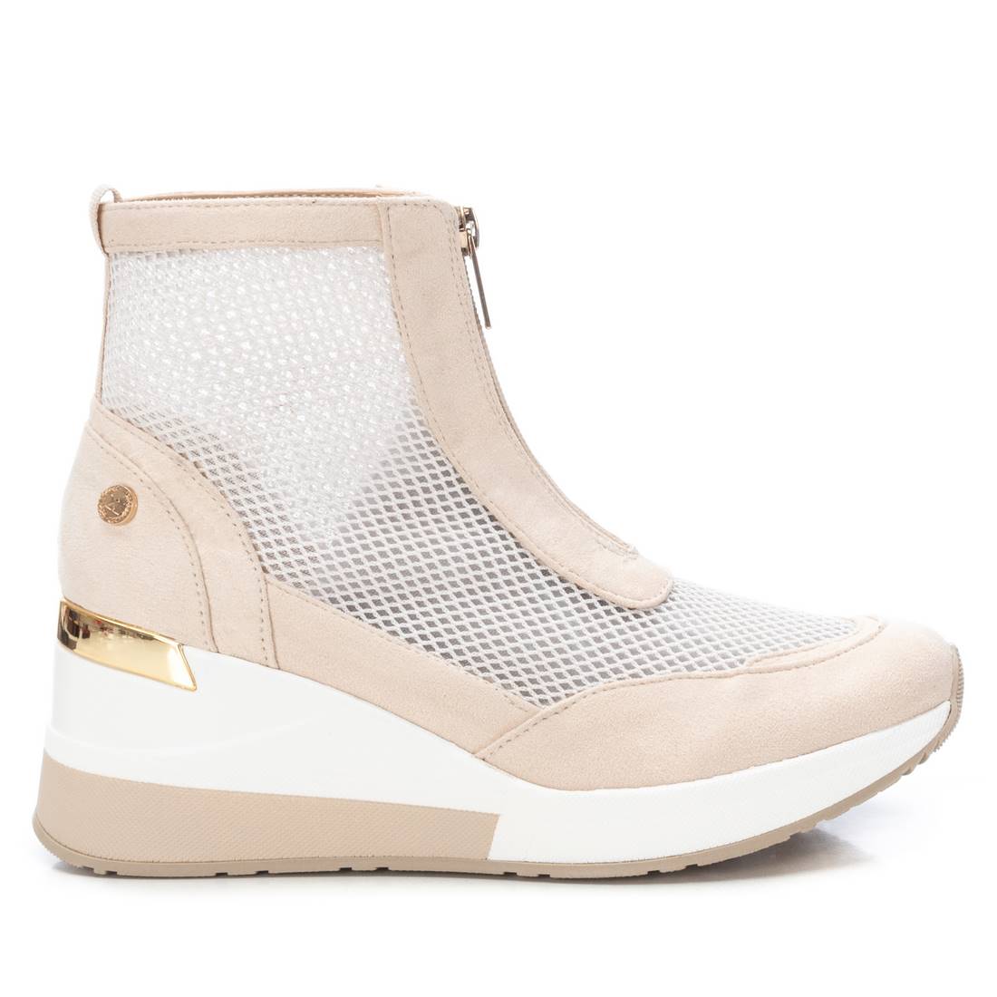 Xti - Zapatilla Mujer - Calzado Cómodo y Versátil - Moda casual - Modelo 14104303
