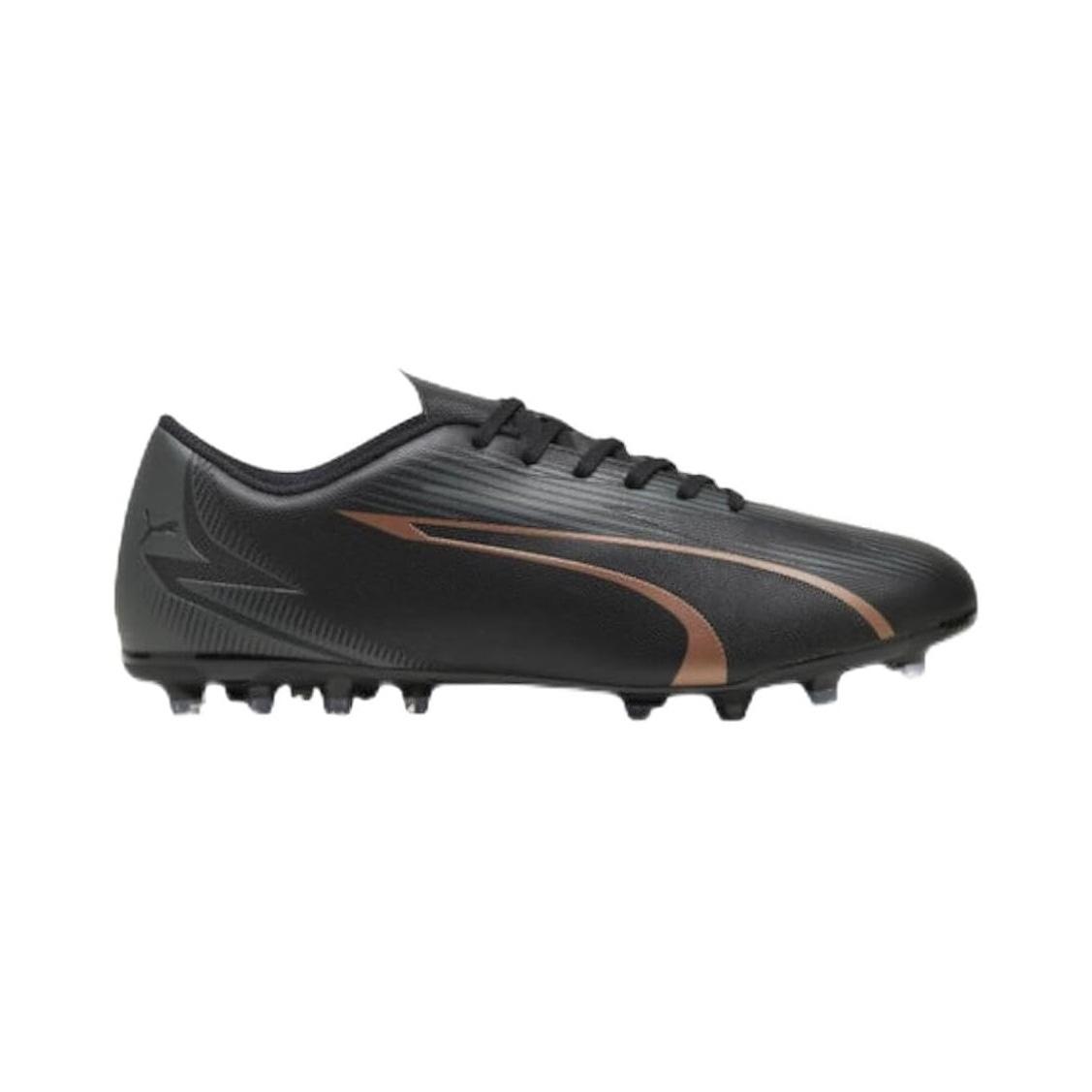 Zapatillas Hombre Puma Ultra Play Mg 107764-02 Botas Fútbol Hombre Puma