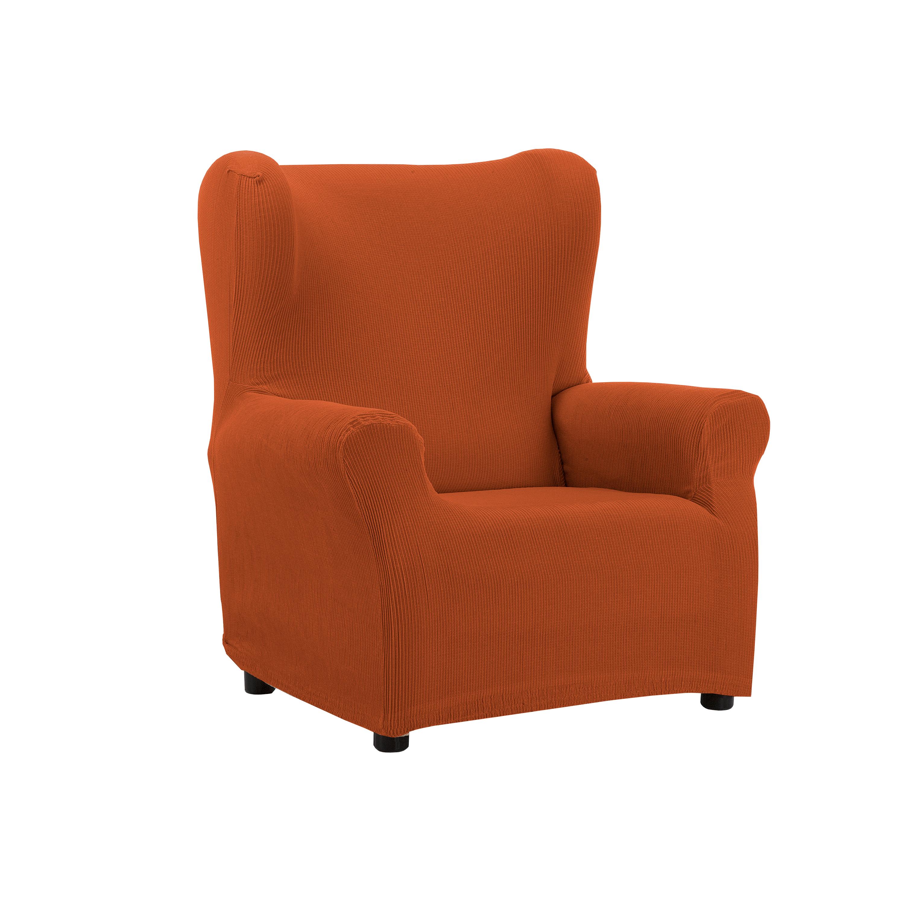 VALENTIA HOME Funda Sillón Camelia | Protección Duradera | Estilo Elegante | Fabricado en España