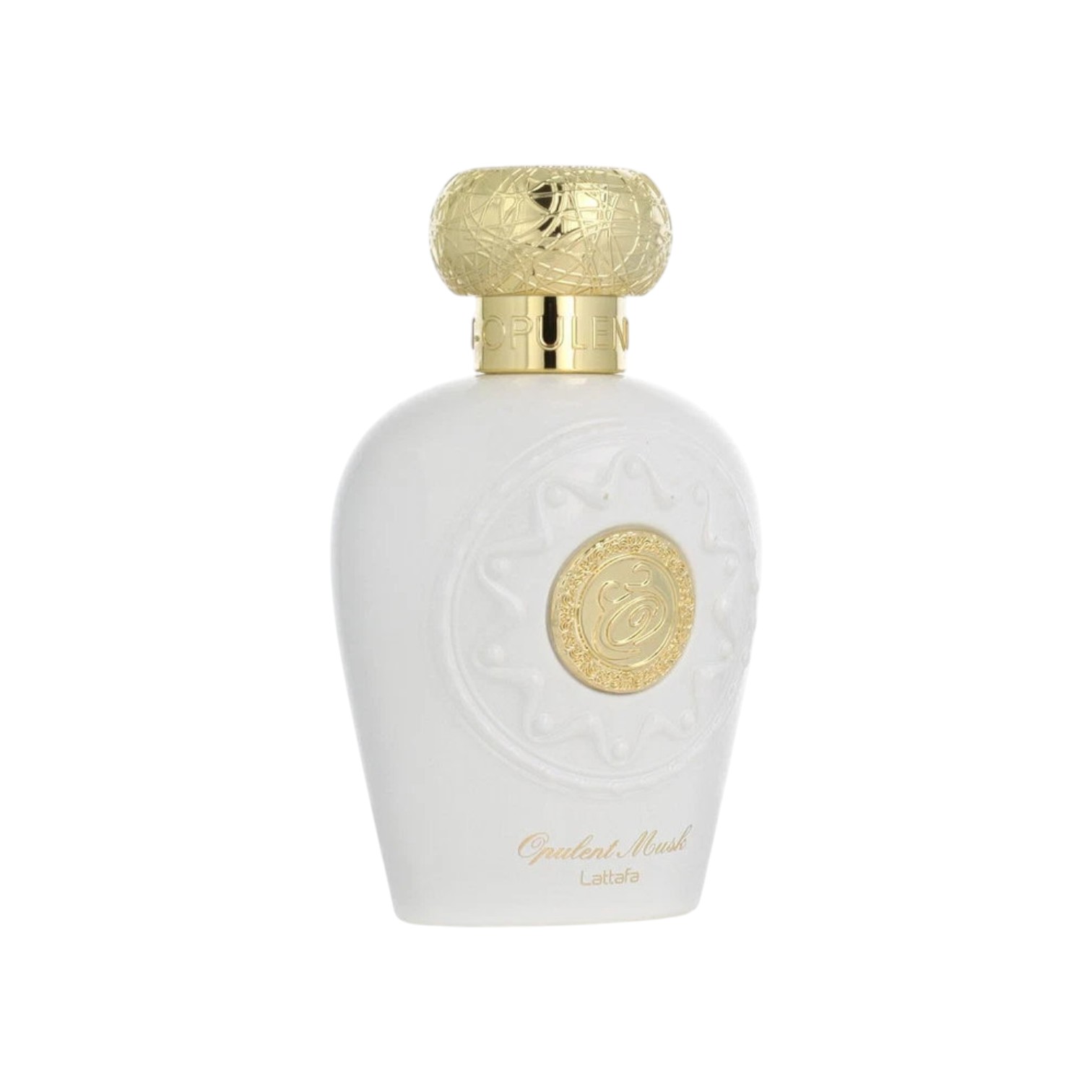Opulent Musk 100Ml - Perfume Para Mujer, De La Casa Lattafa, Estilo Árabe, Exótico, Opulento, Intenso