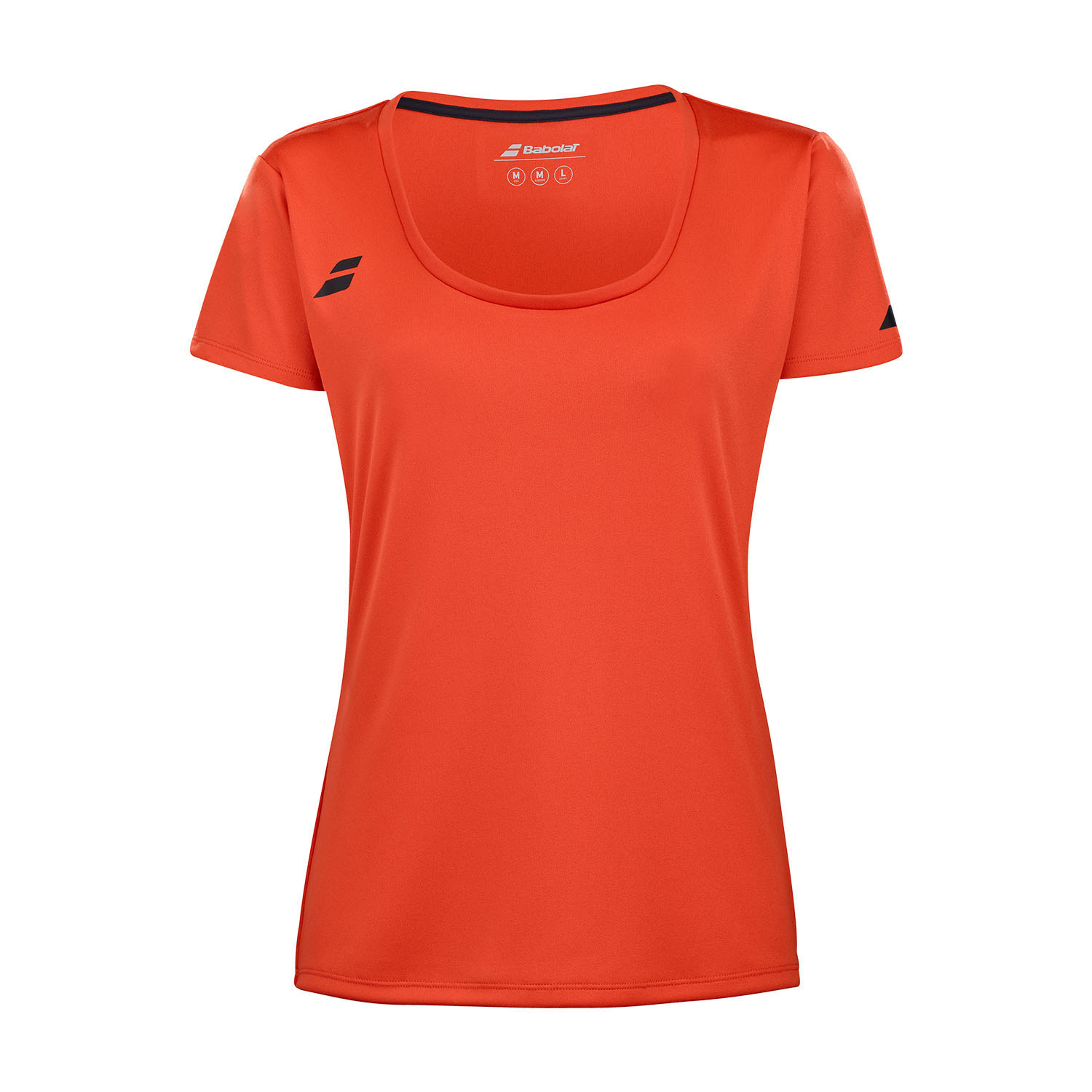 Camiseta Sin Mangas Babolat Play Cs Top Mujer