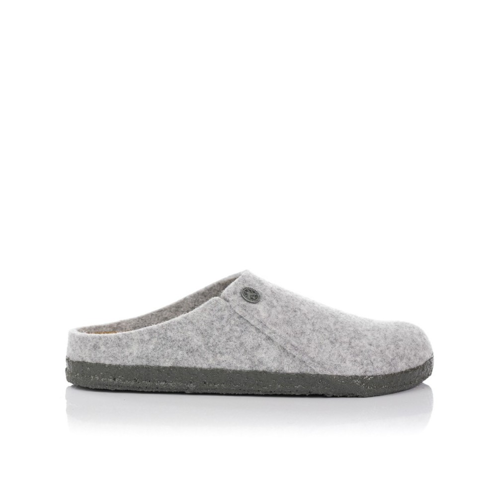 BIRKENSTOCK Pantuflas Zermatt para mujer