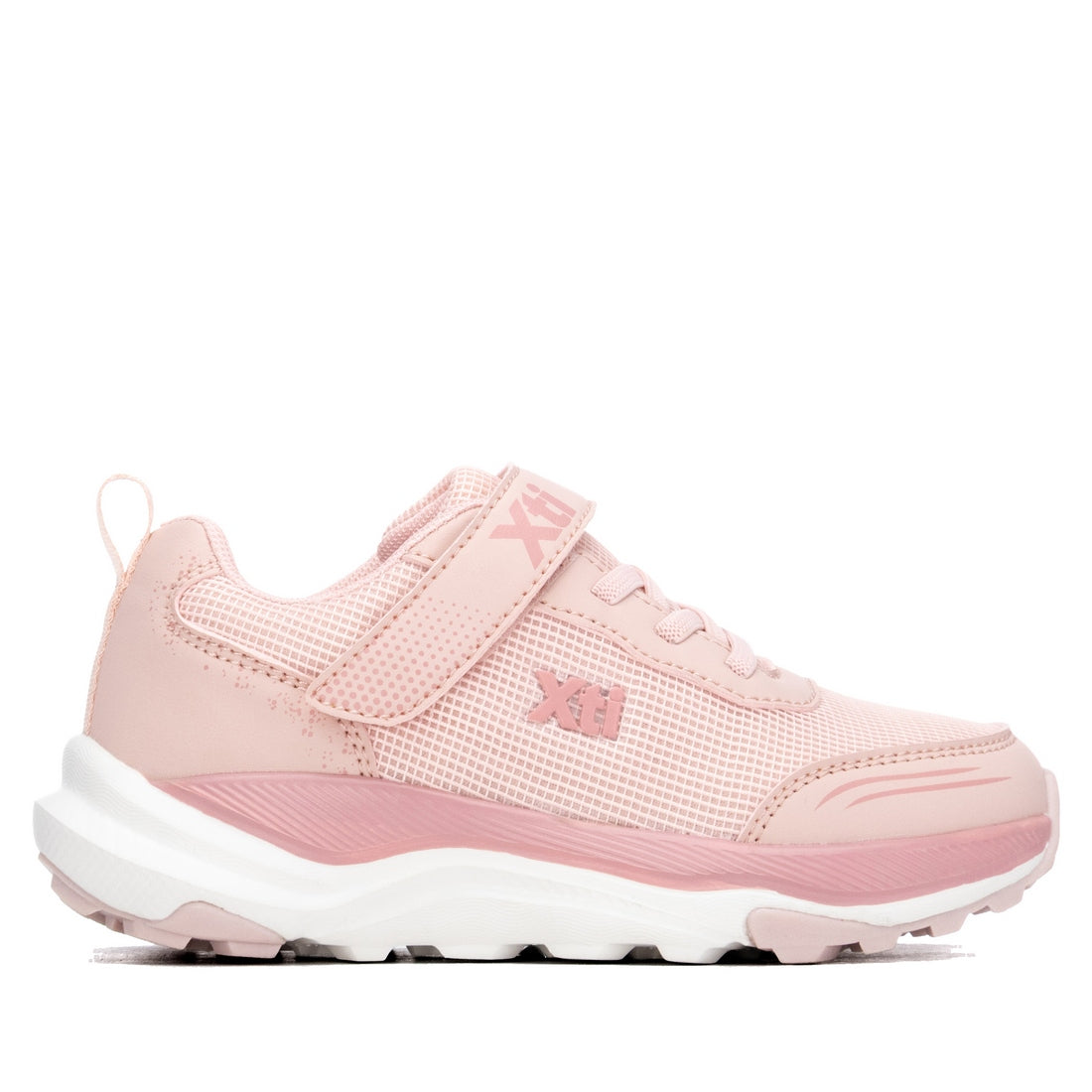 Xti - Zapatilla Niña - Calzado Cómodo y Versátil - Moda casual - Modelo  15412001