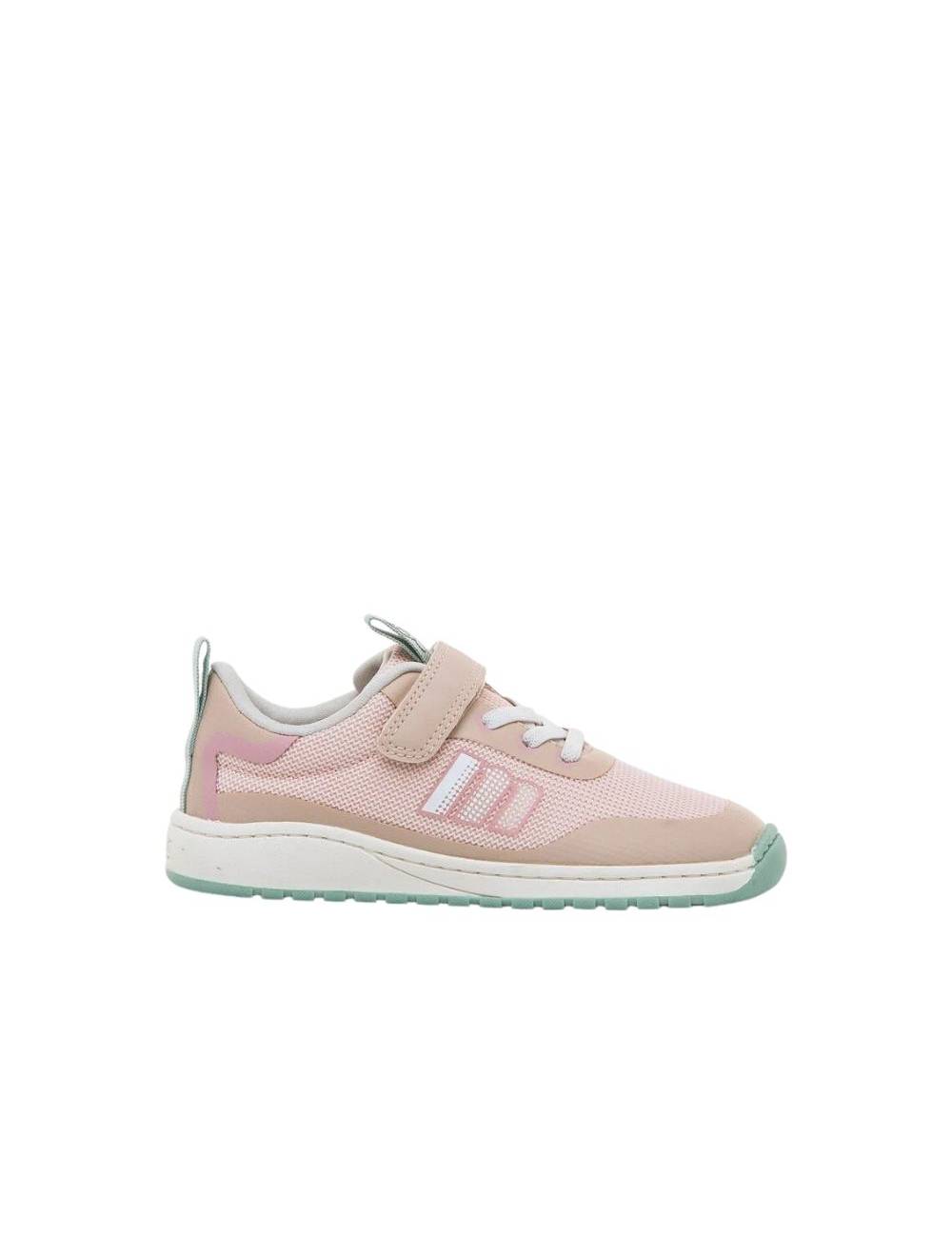 MTNG FREE DEPORTIVA BAREFOOT RESPECT ROSA NIÑA 49045 C59435 49045 C59435   MTNG