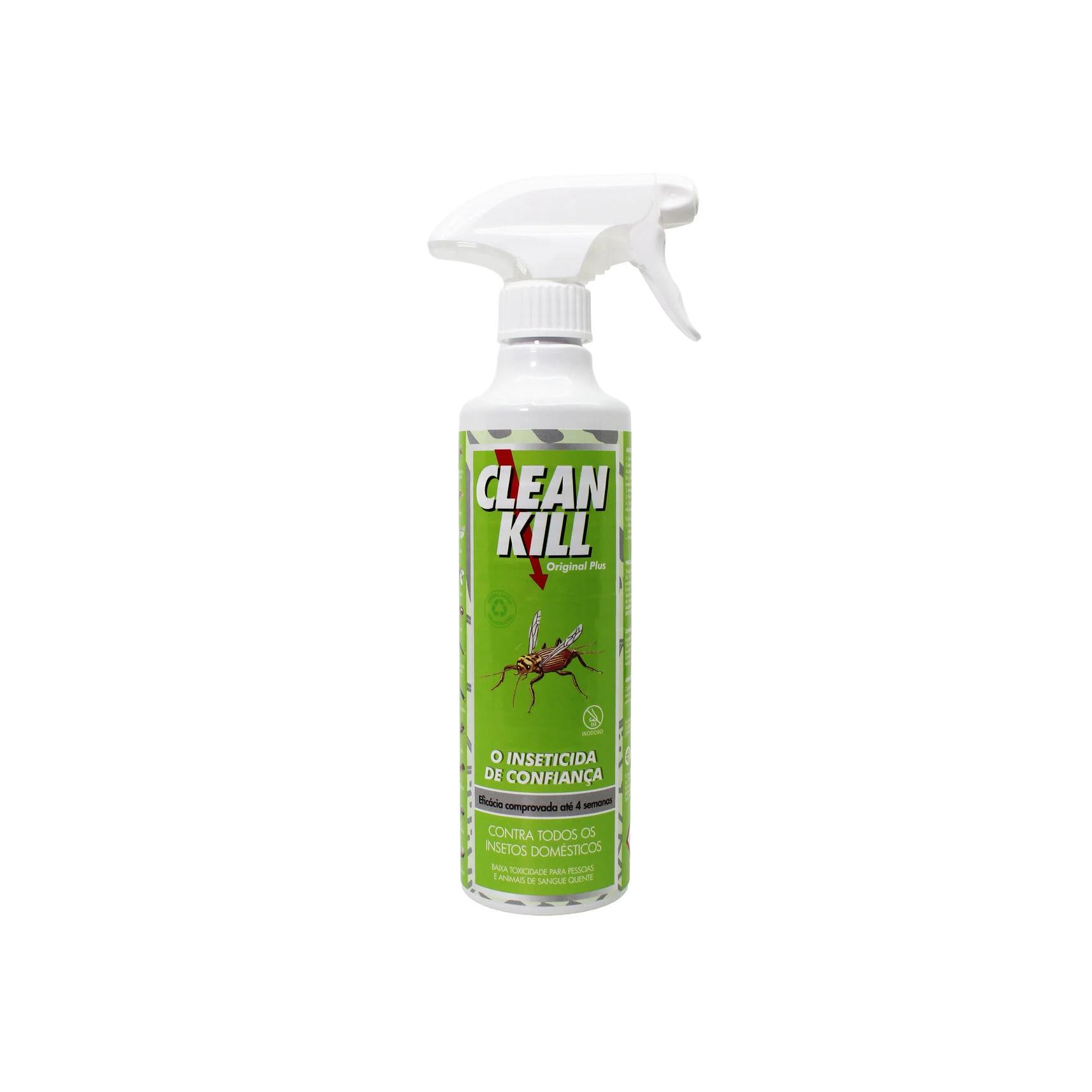 Spray CLEAN KILL - 375ml