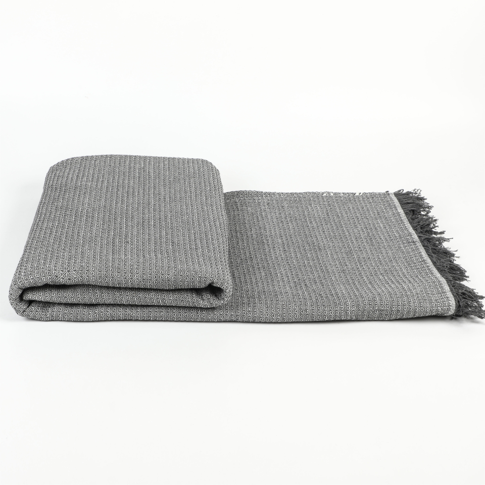 Almeritex 2000 Colcha Multiusos Sofa,Manta Foulard,Plaid para Cama,Cubresofa Cubrecama,Comoda Practica y Suave.