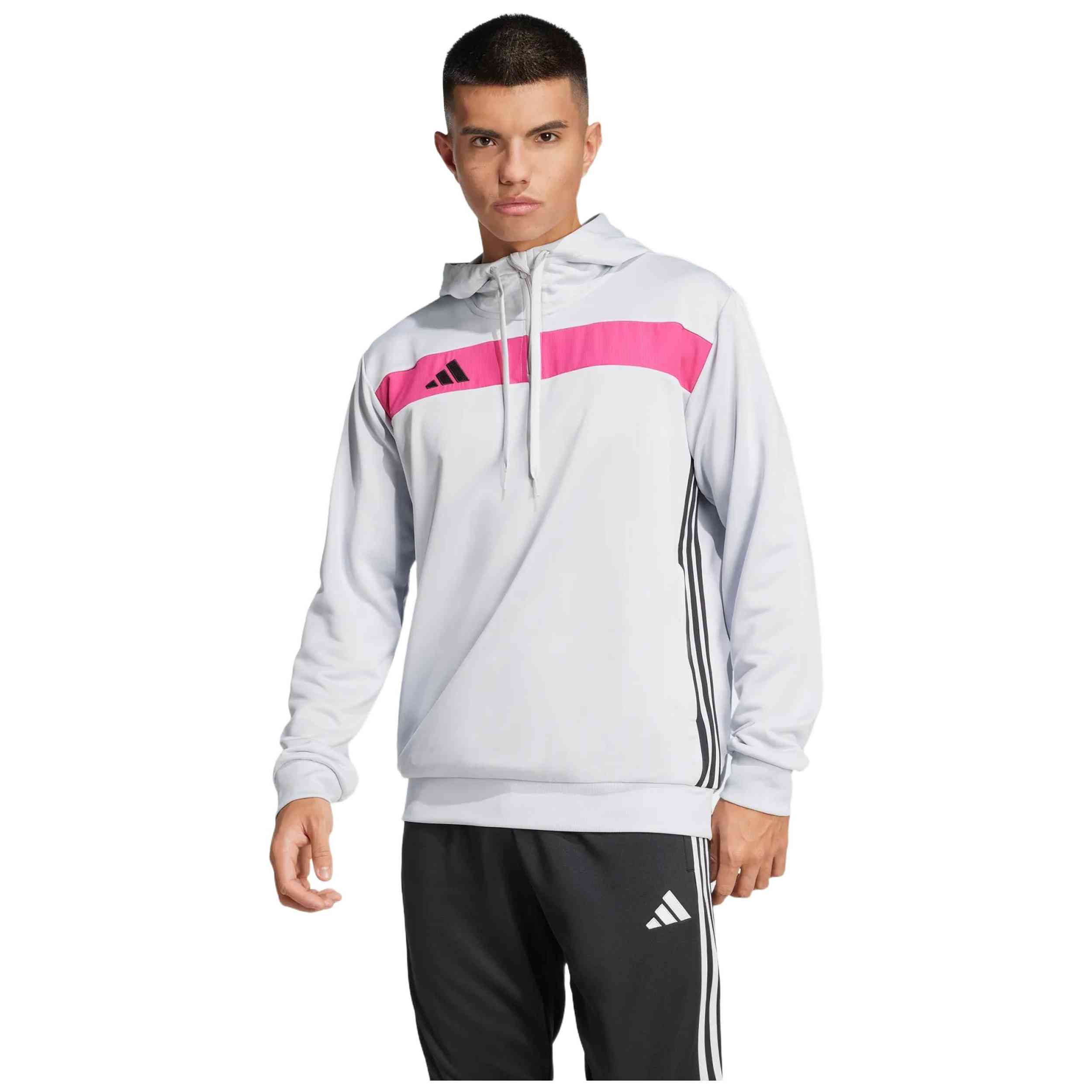 Sudadera Con Capucha Adidas