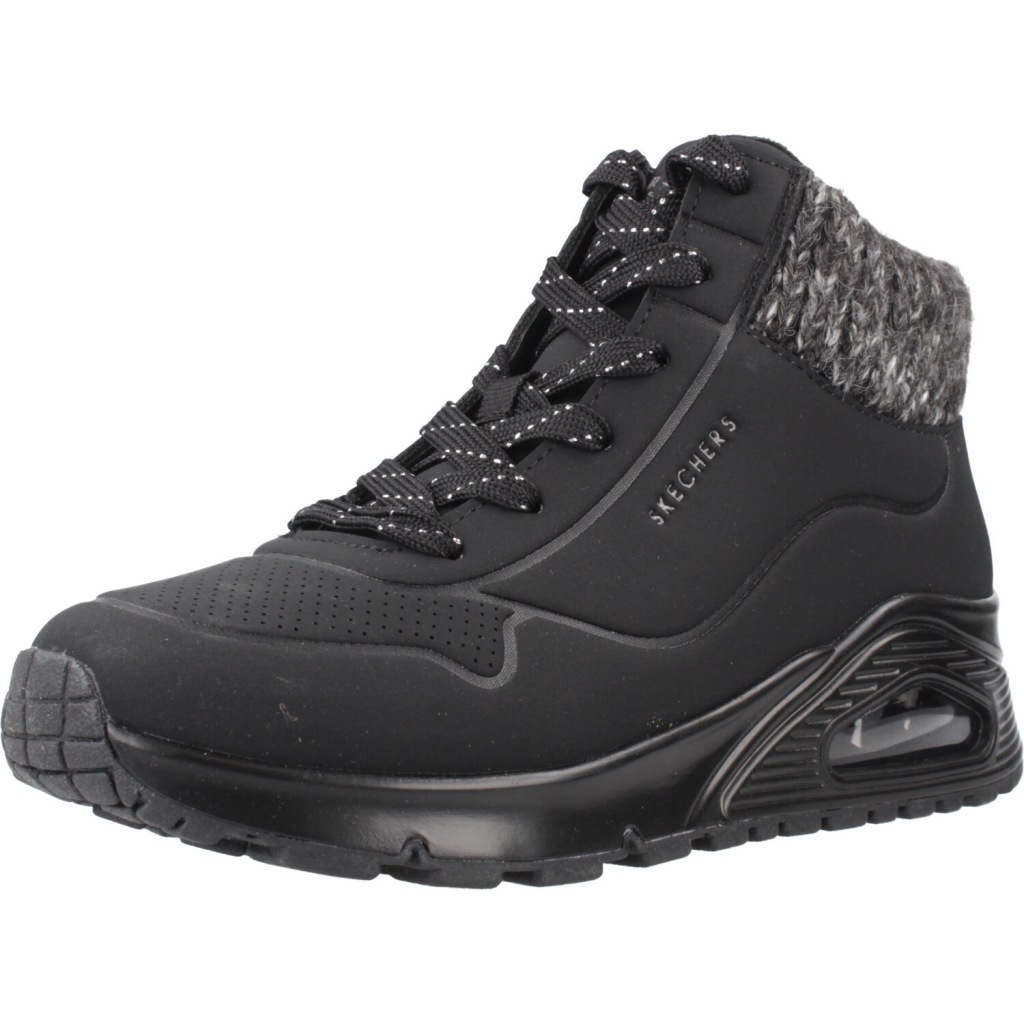 Skechers Uno Gen1 - Botas Niña MKP