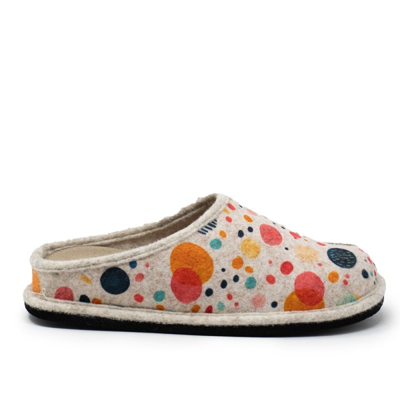 VULLADI 7164 CRUDO CHINELA PLATILLA EXTRAIBLE CRUDO 37086 25I