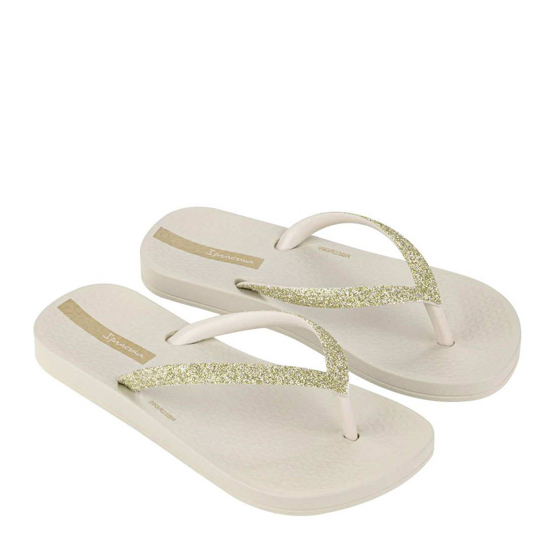 Ipanema Chanclas Beige IP 83141-AQ631 , para Niños