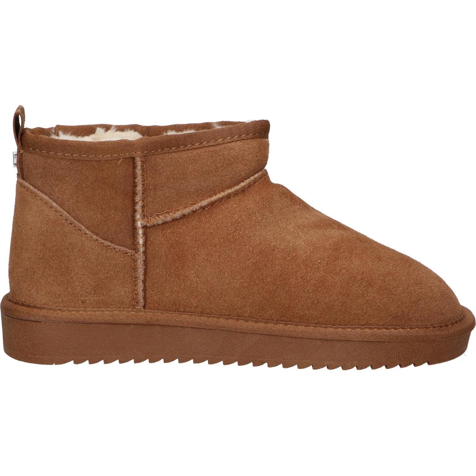 Gioseppo women's boots 64142-berek leather