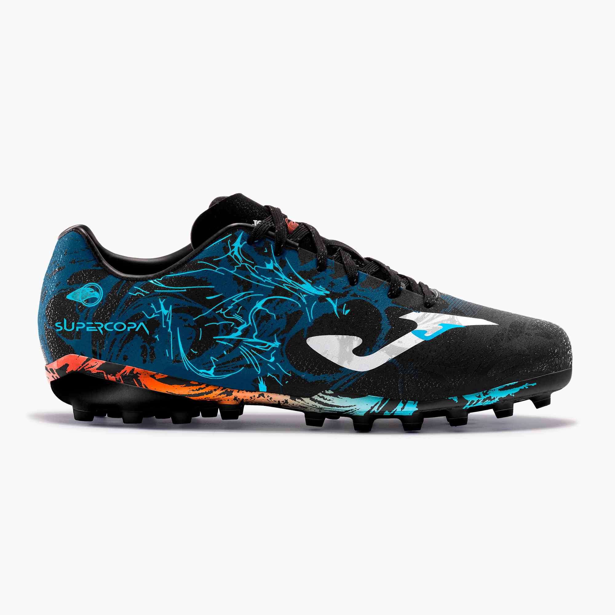 Joma Bota Super Copa 2441 Ag Sups2441ag Talla Botas - 40