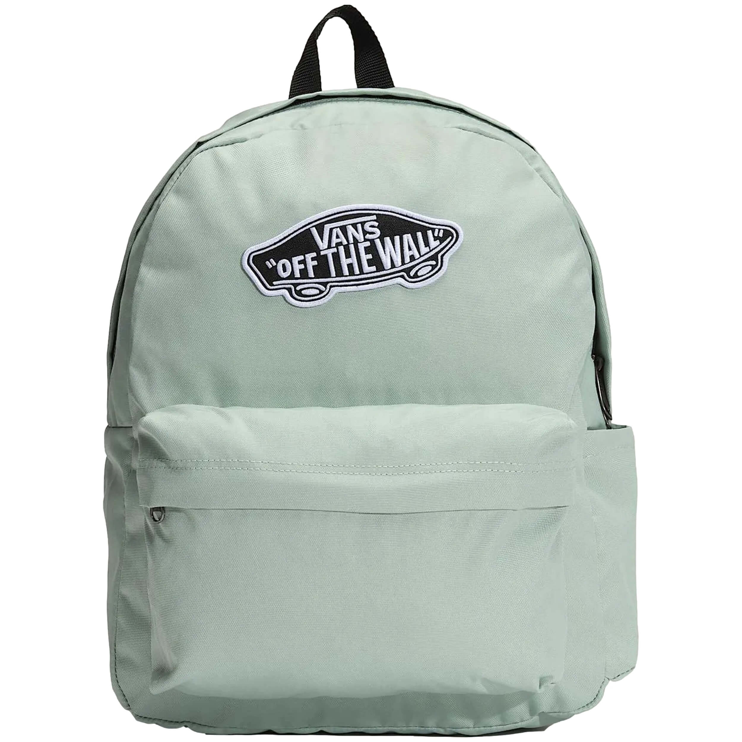 Vans en color Verde