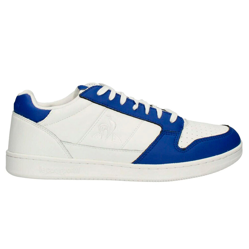 Le Coq Sportif Breakpoint 2120430 Optical White/Cobalt