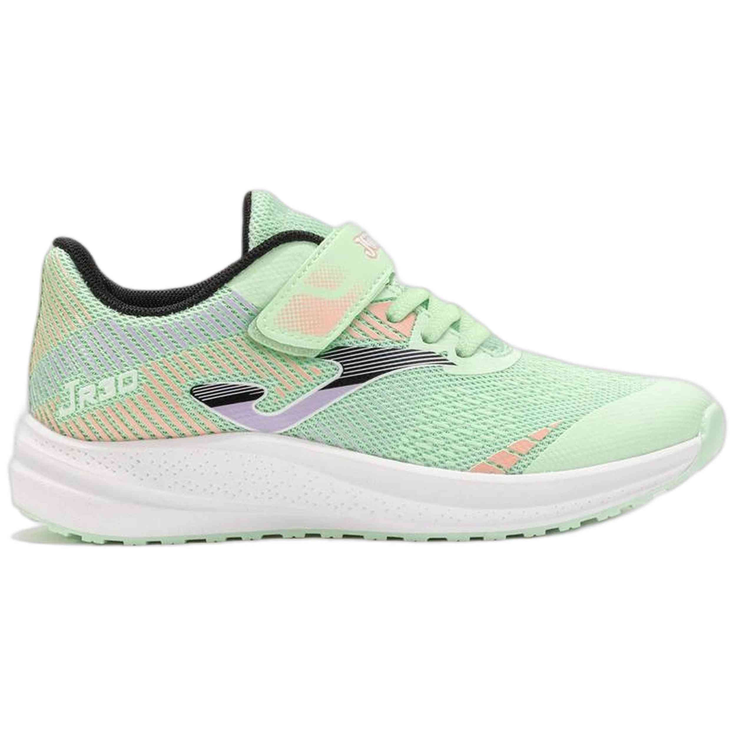 Deportivos Joma Jr30S2515V en color Verde