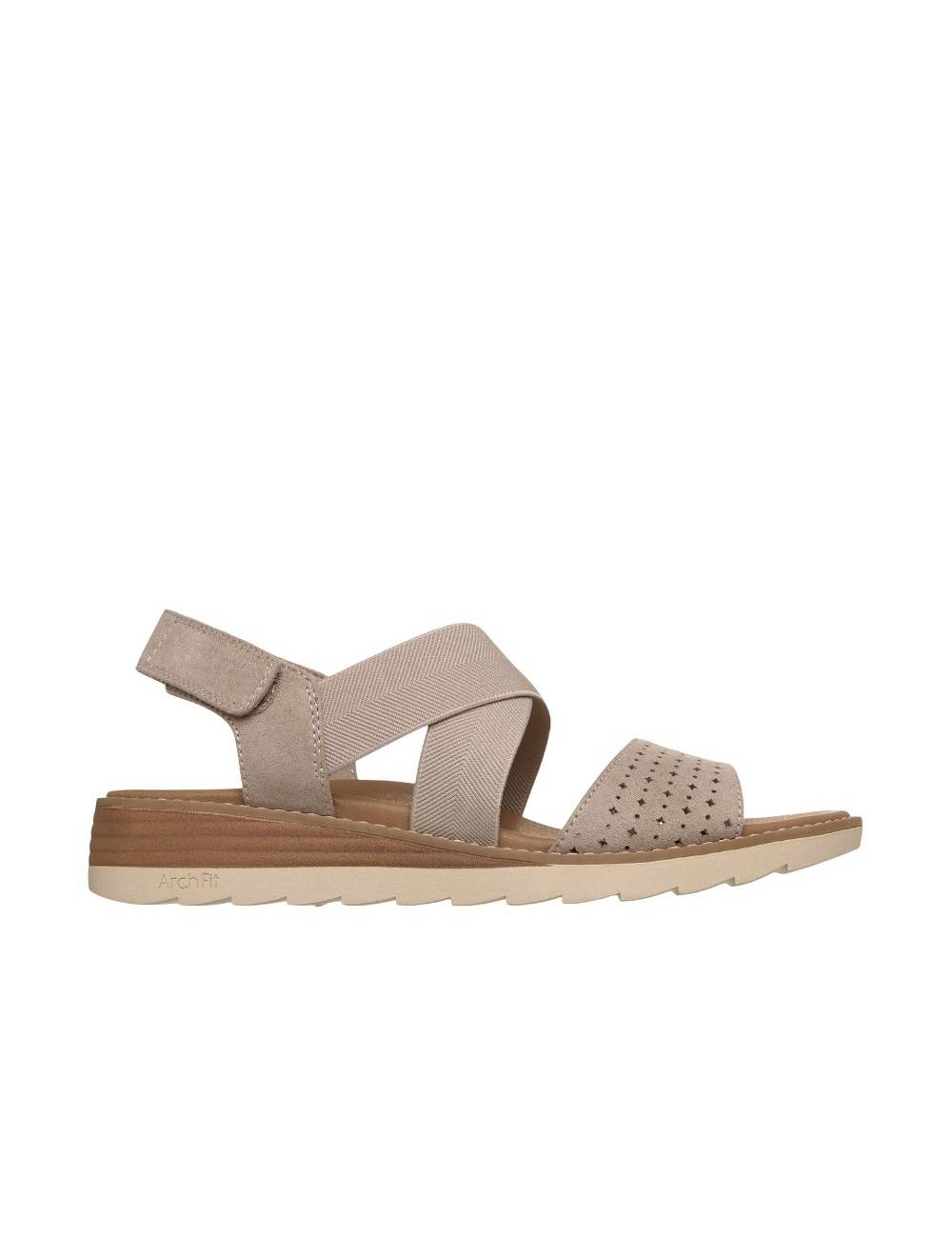 Sandalias Mujer Skechers 113890s MKP