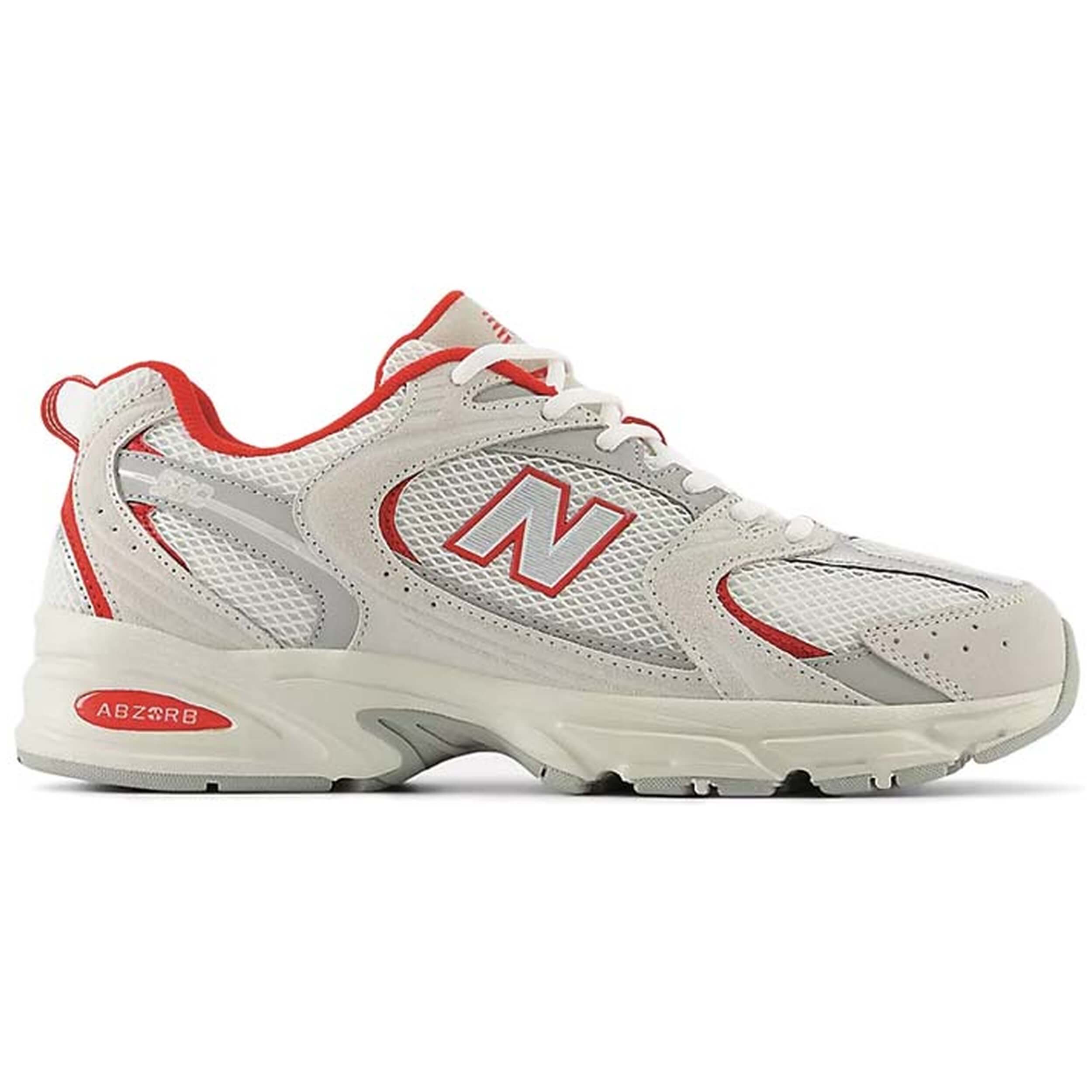 Zapatillas Sneakers New Balance modelo MR530QB para Hombre en color Gris
