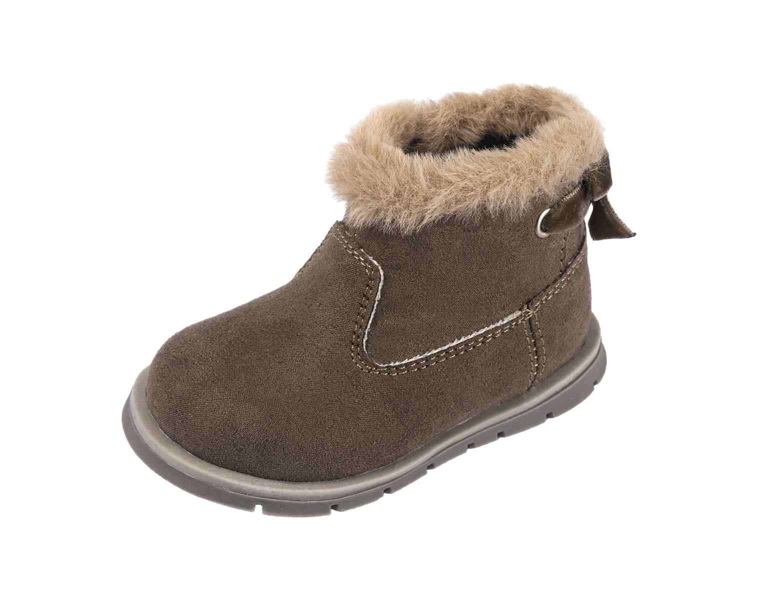 Botas Chicco FARFALLA Marrón - Cómodas y Elegantes