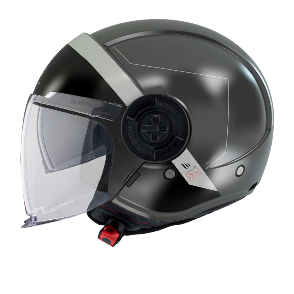 Casco Mt Viale Sv S 68 Unit   Ce U