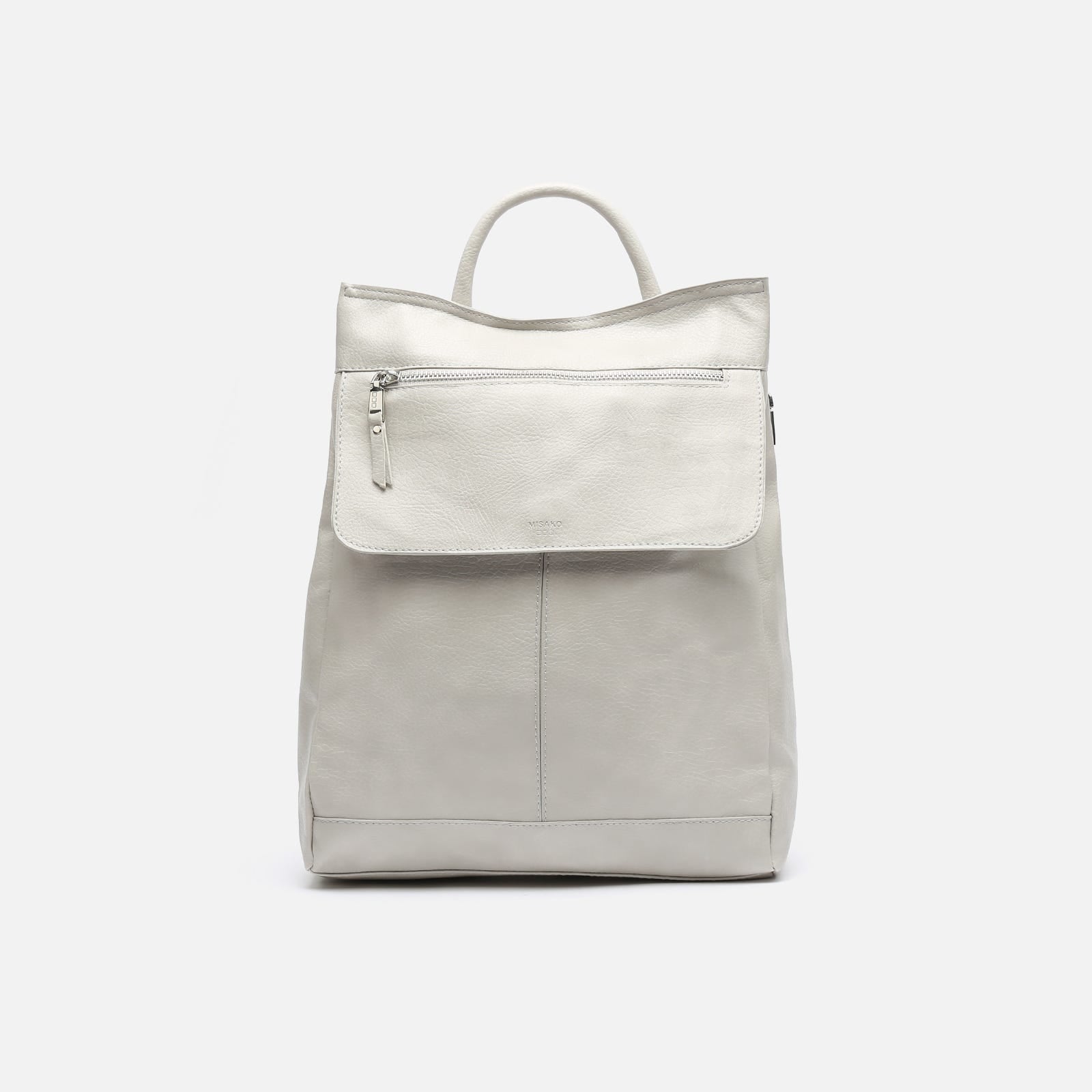 Misako Damier mochila antirrobo Mochila Mujer