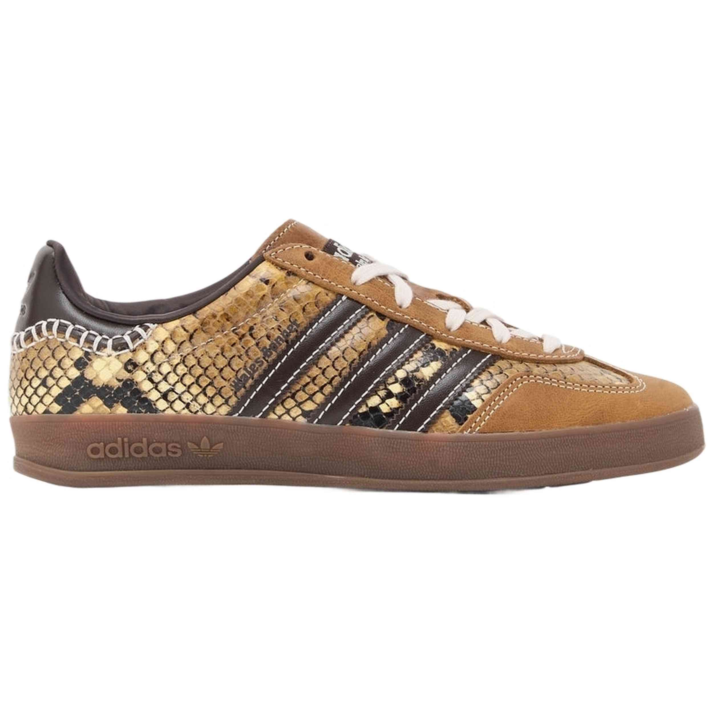 Zapatillas Adidas modelo KK3641 para hombre y mujer
