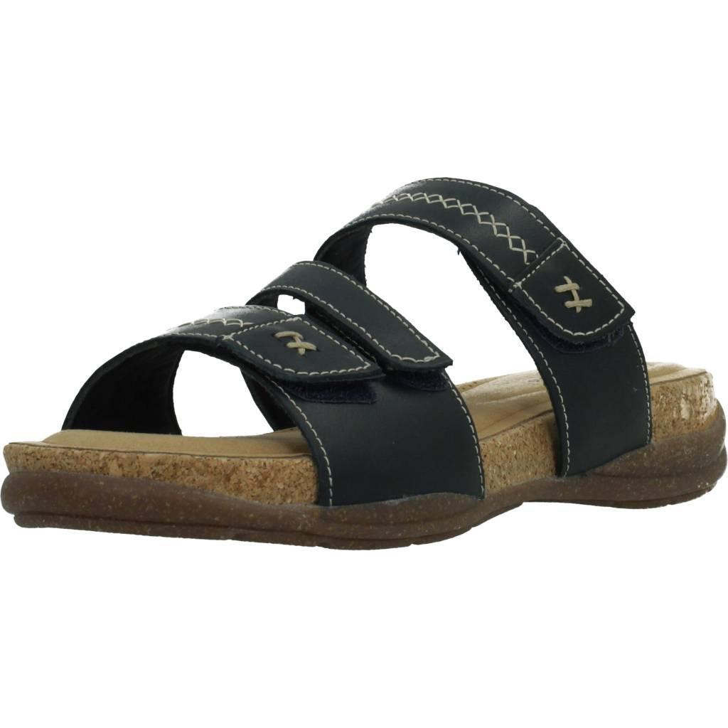 Sandalias Mujer Marca Clarks Modelo Roseville Bay