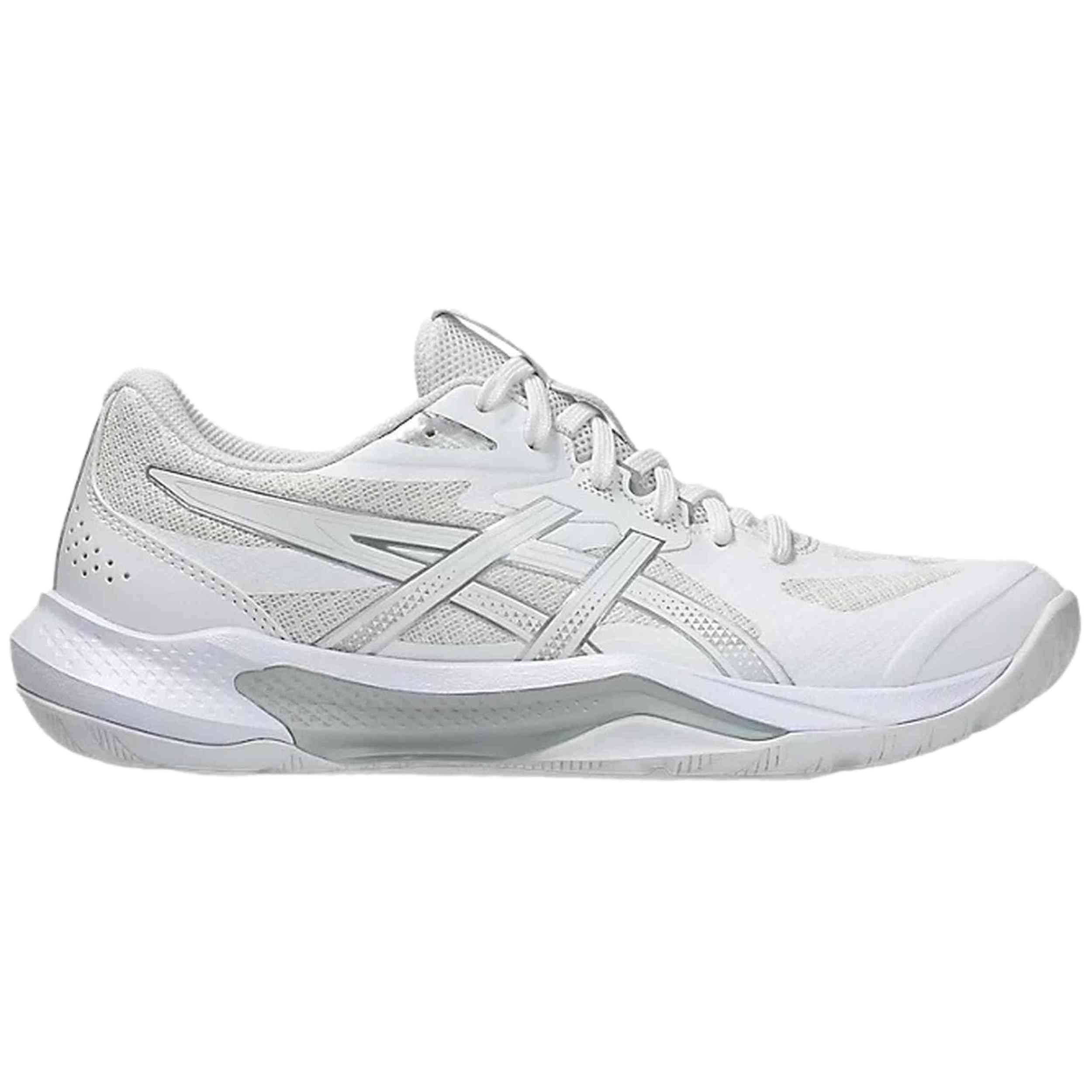 Zapatillas De Running Asics modelo 1072A118-100 para Mujer en color Blanco