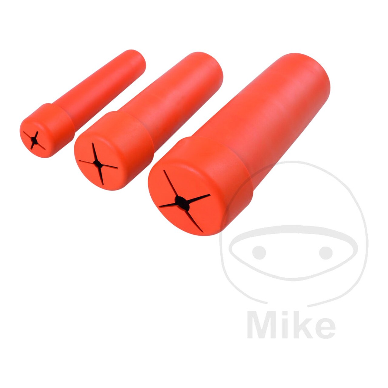 Juego De Cubiertas Protectoras Para Terminales De Cable 15/25/35Mm (3U) 6096703