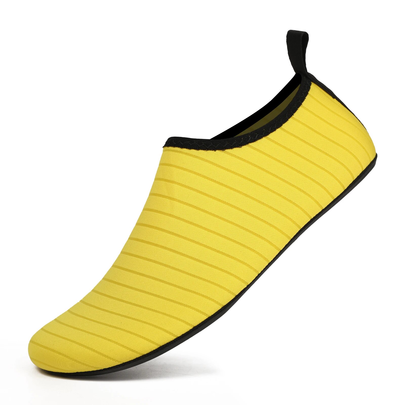 TK Zapatos De Agua Para Hombre Y Mujer Transpirables Y Ligeros Zapatillas De Yoga Antideslizantes Con Suela De Goma Para Aventuras Al Aire Libre