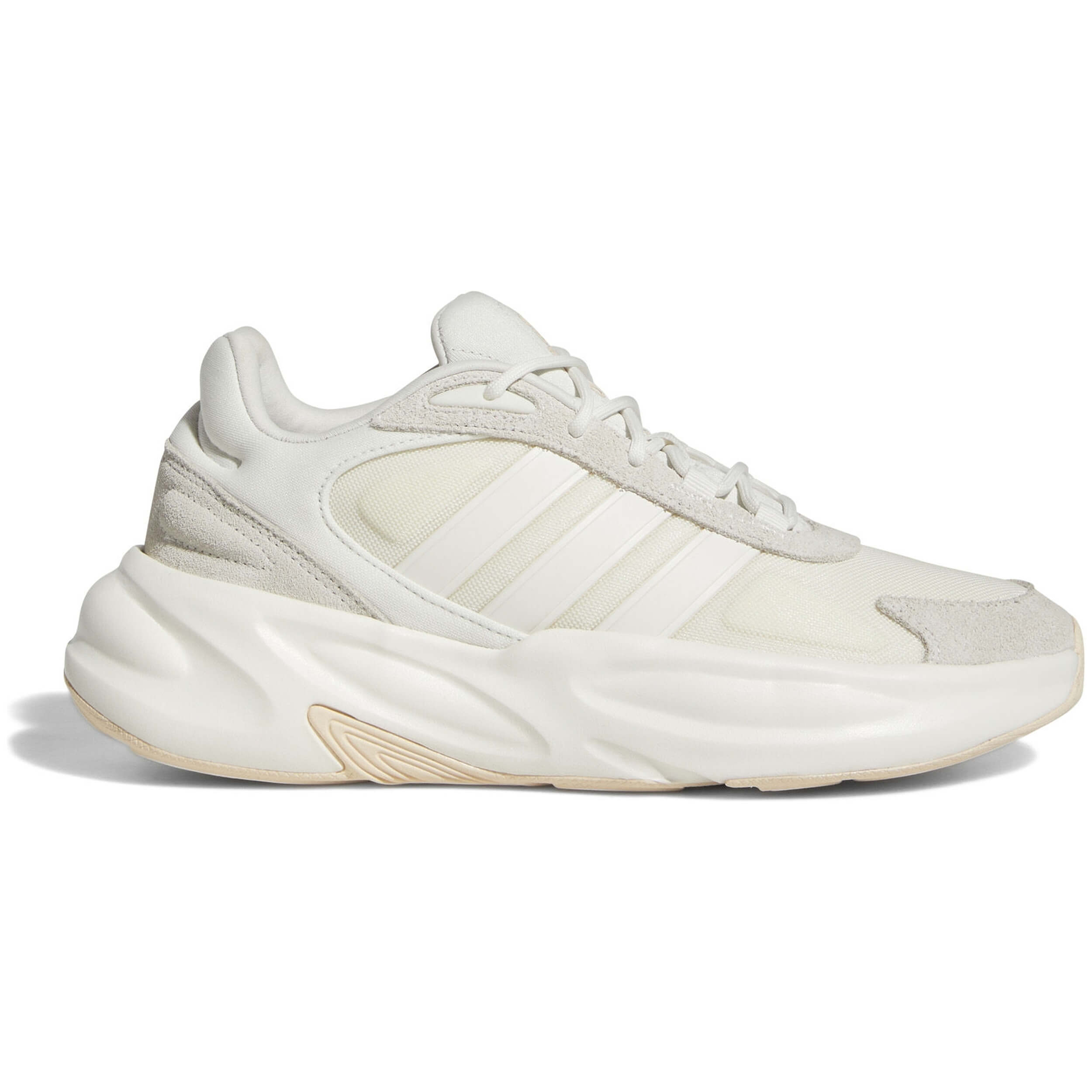 adidas Ozelle - Beige - Zapatillas Mujer MKP