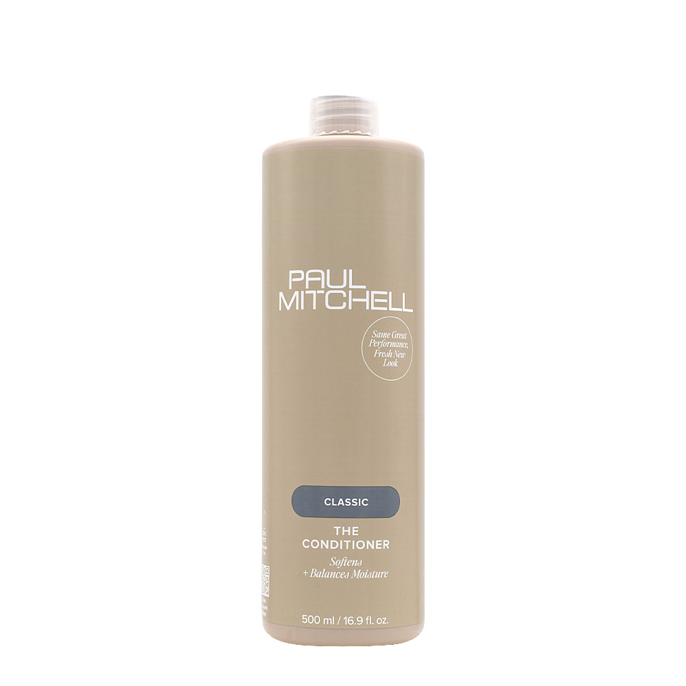 Paul Mitchell The Conditioner 500ml - acondicionador nutritivo sin enjuague