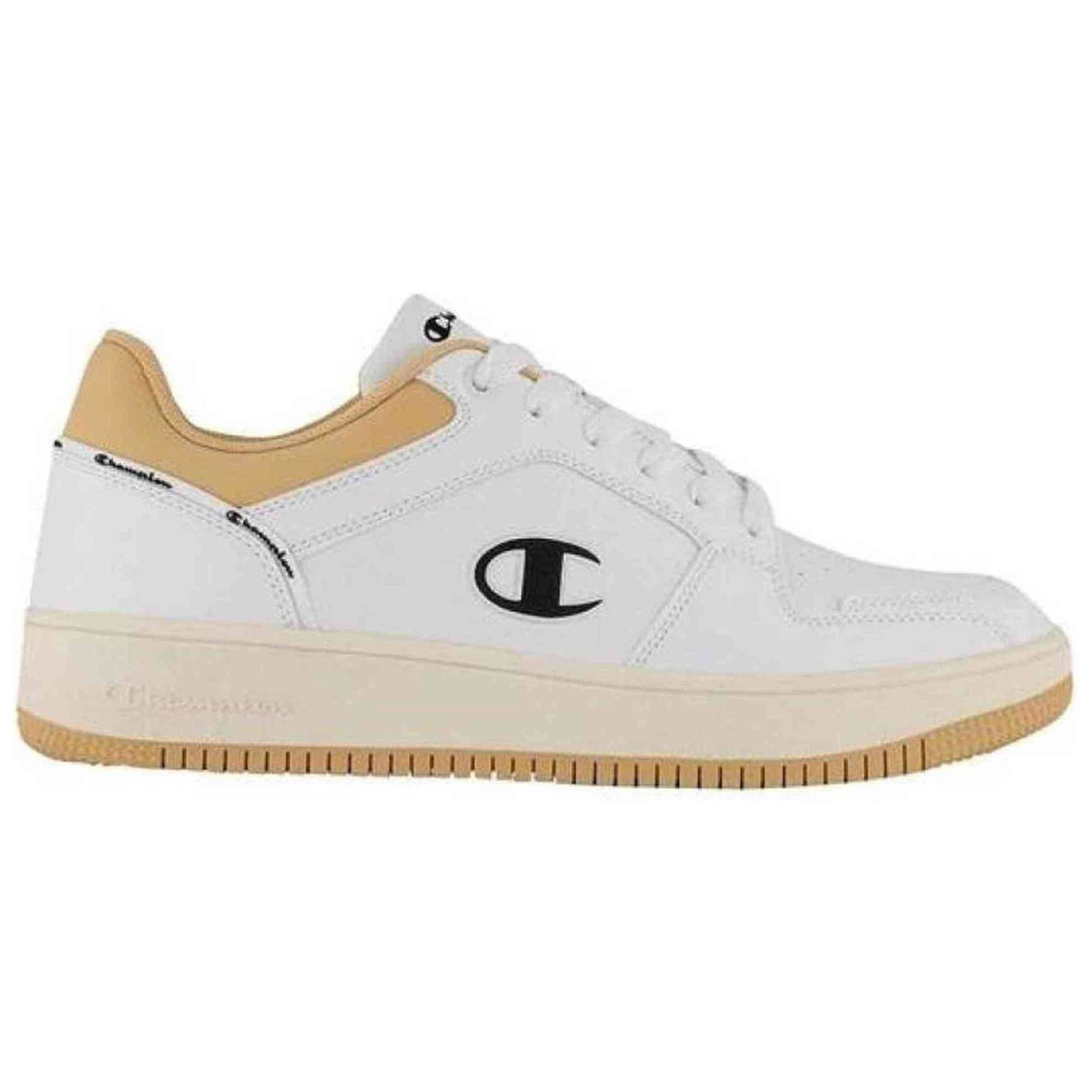 Zapatillas Campion Rebound 2.0 Low