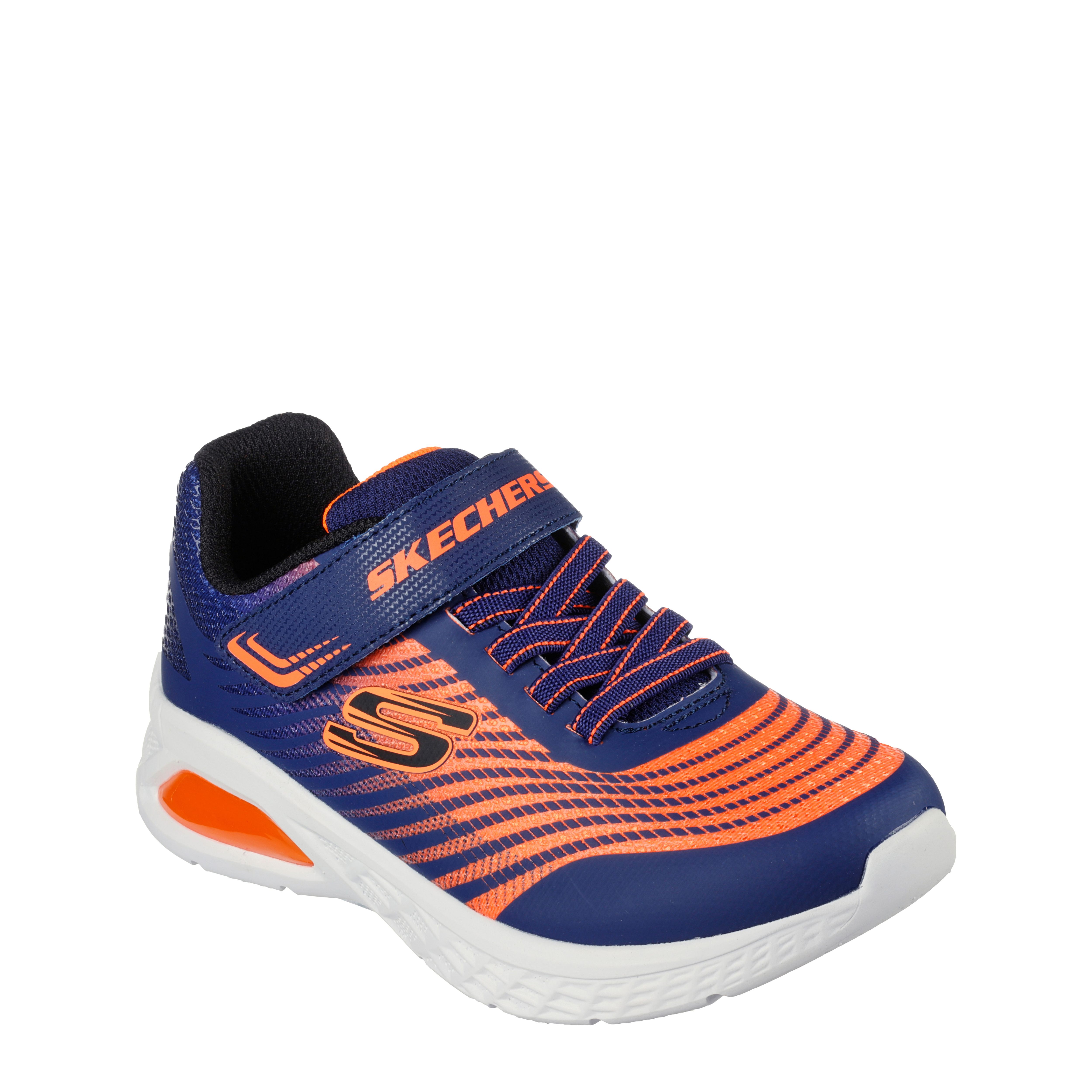 Skechers Zapatillas Marino 403930L-NVOR , para Niño