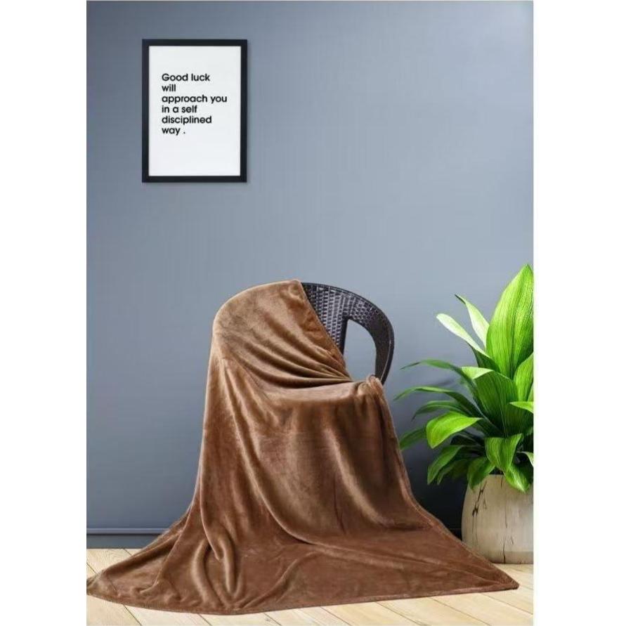 LD Morphling-Manta Cama ,Mantas para Sofa Grande,Manta Polar Franela Extra Suave,para Toda Estación，100% POLISTER