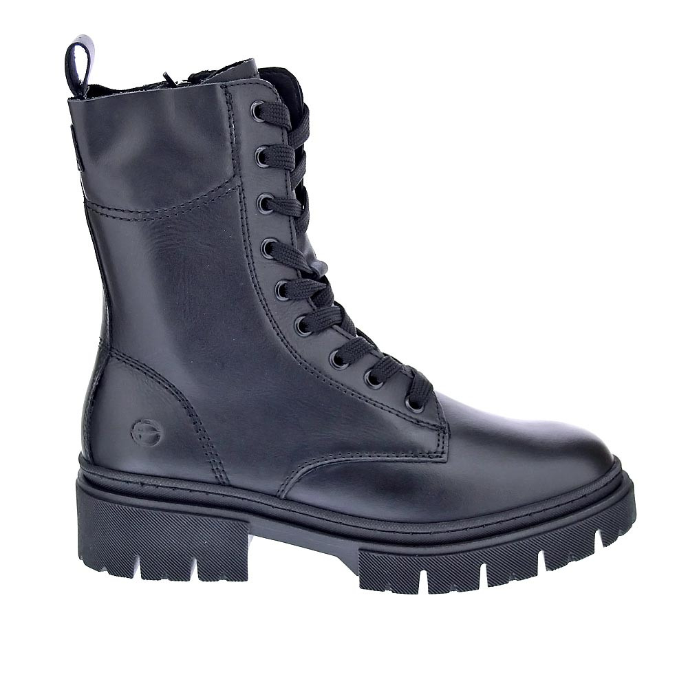 Tamaris Mujer Botines modelo 25213 Negro