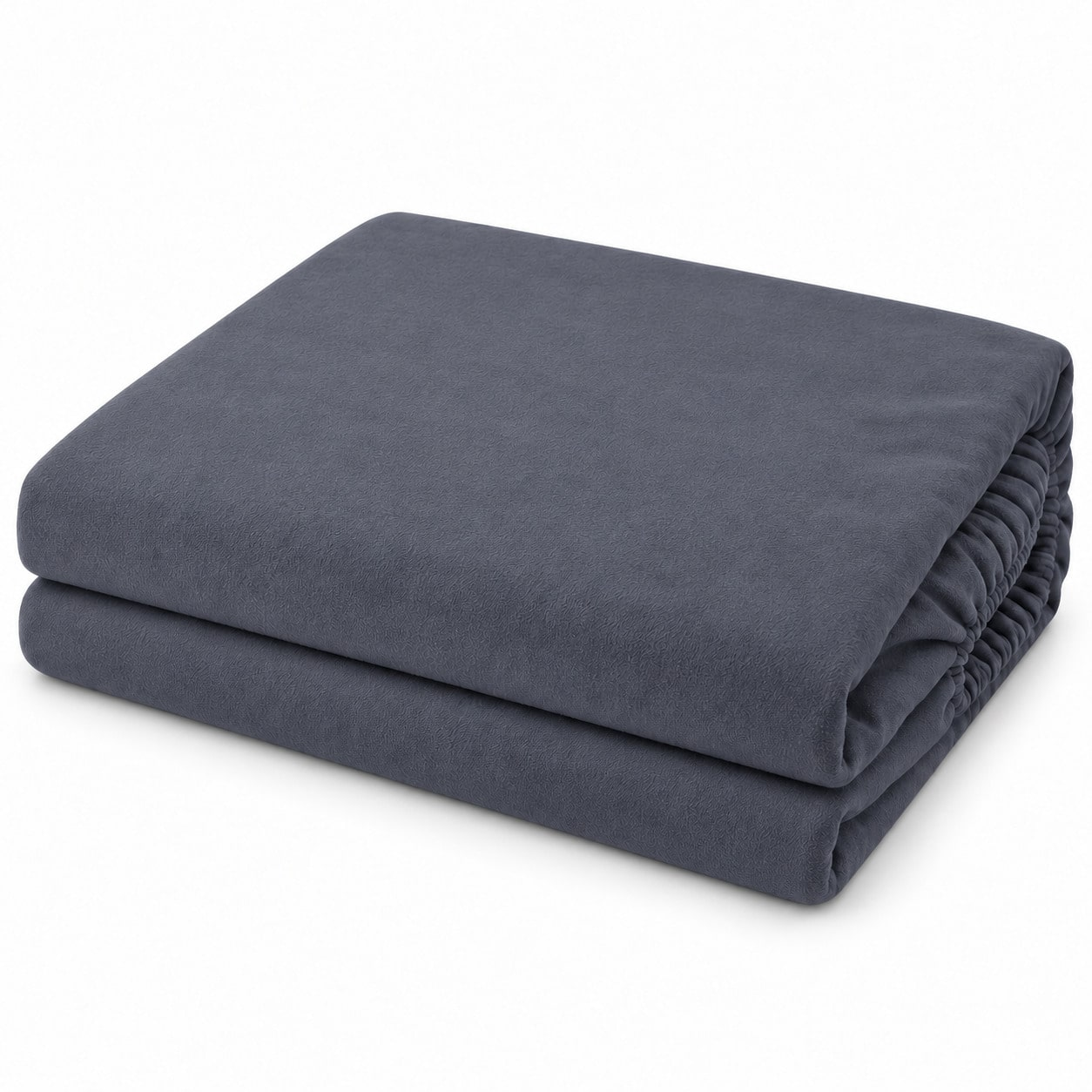 Sábana Bajera Pirineo Ajustable, Tejido Térmico de Tacto Suave para Otoño e Invierno, 100% Poliéster, Altura 28 cm, Lavable a Máquina
