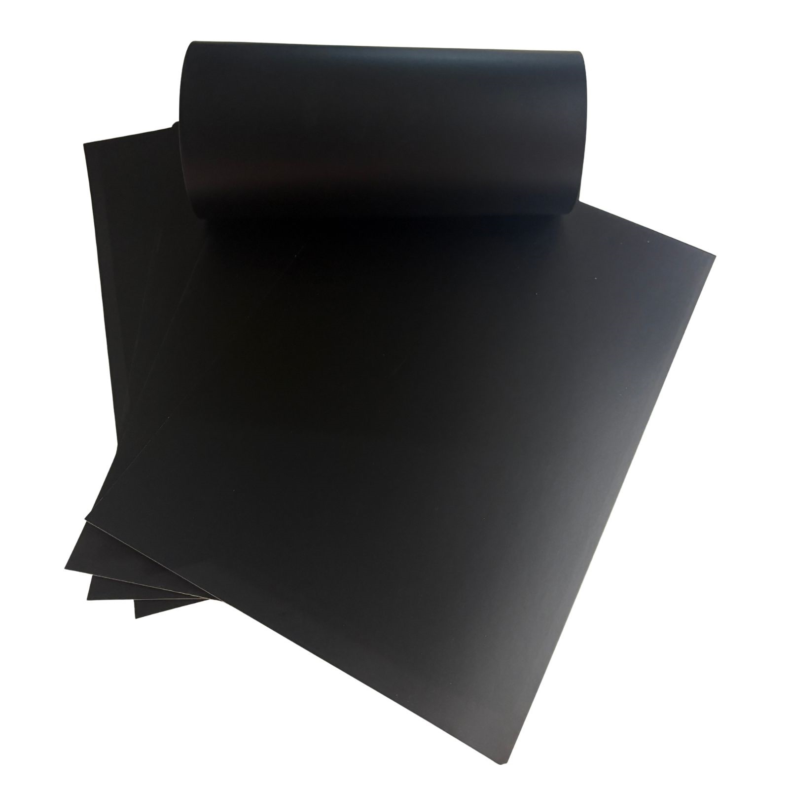 Cartulina Metalizada Mate A3 250g Premium - Versátil para Manualidades, Scrapbooking y Presentaciones - Marca ASENME