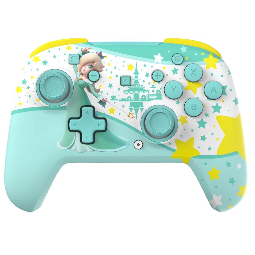 Rematch Wireless Rosalina - SWITCH 2 Edition