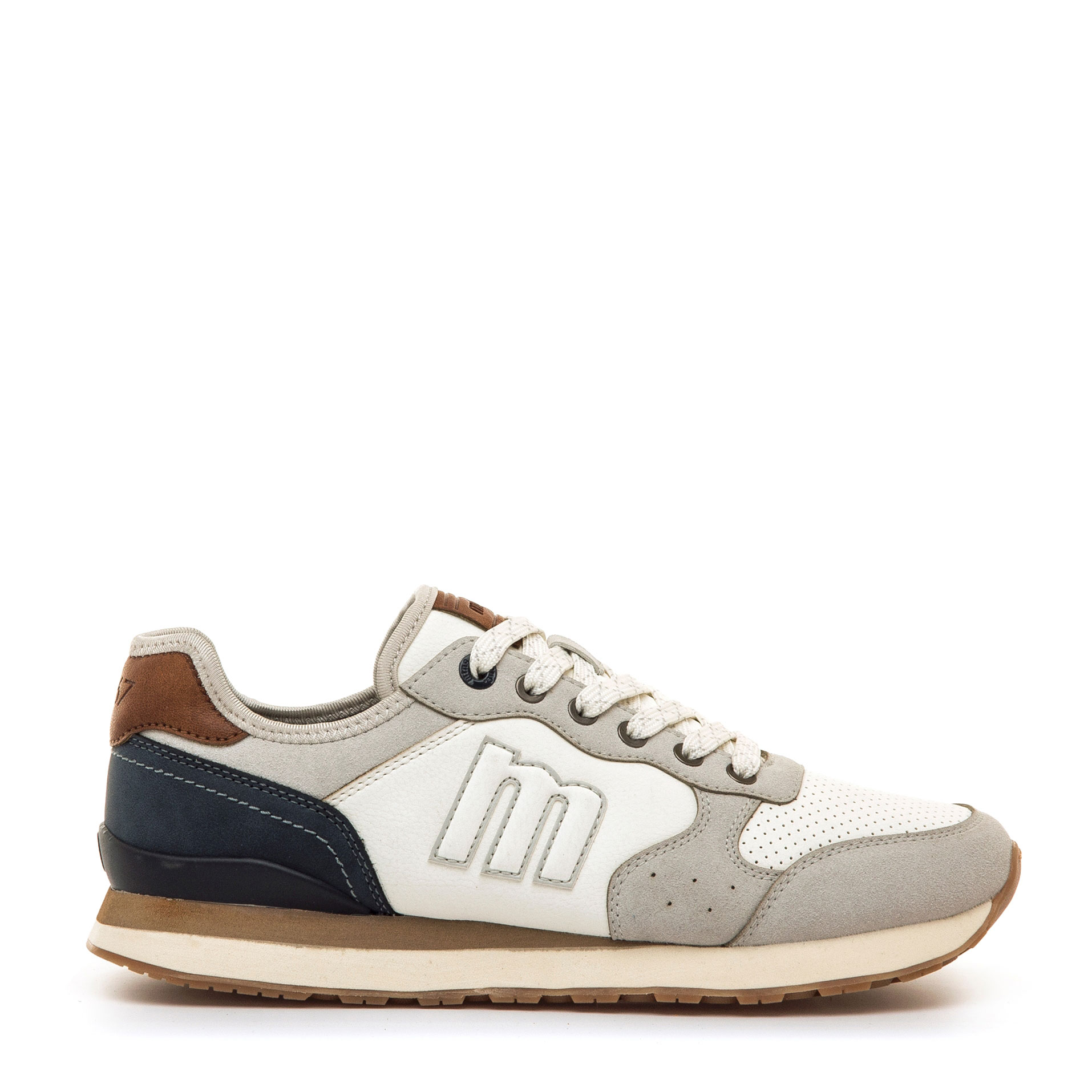 Mustang Zapatillas Joggo Track 84866-C60325 , para Hombre