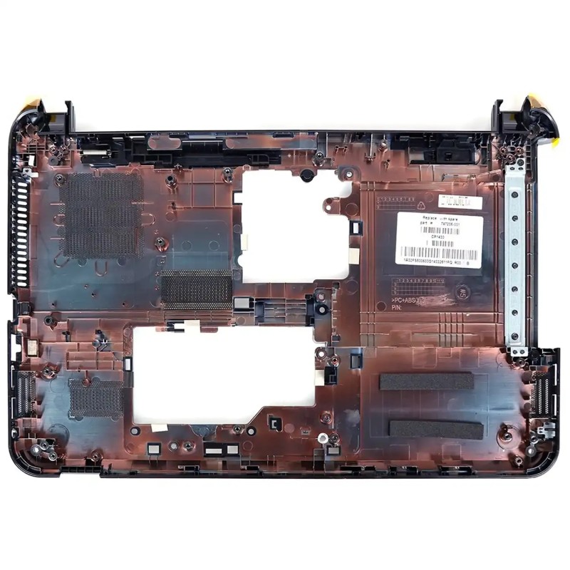 CARCASA INFERIOR PARA PORTÁTIL HP 14-D 240 G2 F114 747236-001