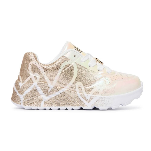 Skechers Uno Lite - Zapatillas Niña