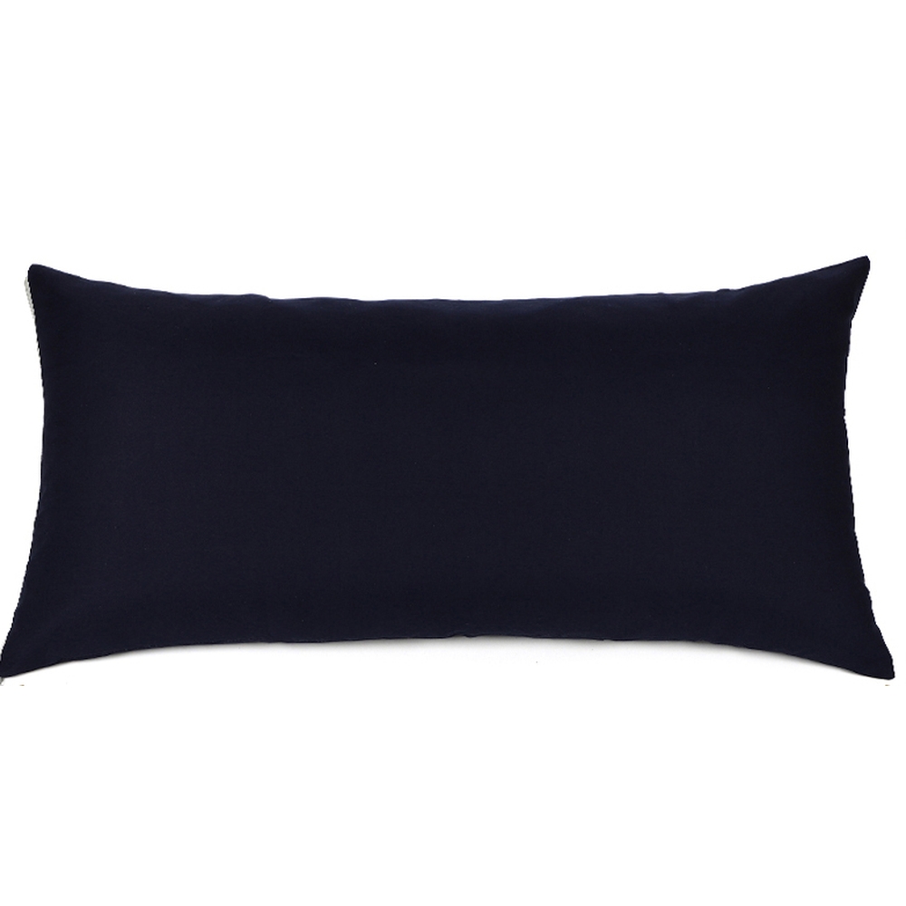 PLUSHOME Pack2 de Fundas de Almohada de Microfibra=100%Poliester con Cremallera Cómoda, Extra Suave, Funda Transpirable Antipelotillas, No Pierde Color, No Encoge, 45x70, 45x80, 45x90, 45x105, 45x135, 45x150, Disponible en 12 Colores. Funda Cojin.