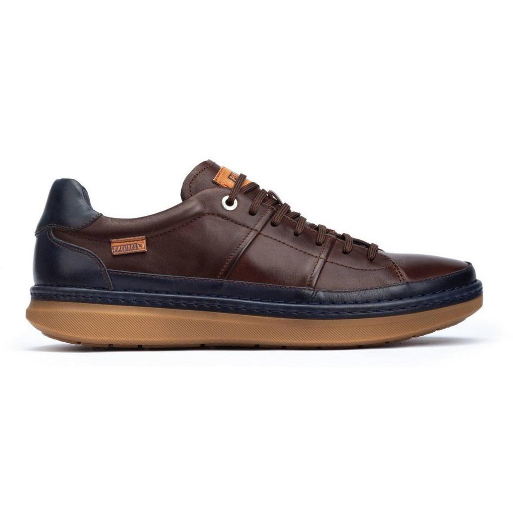 ZAPATILLAS PIKOLINOS BEGUR M7P-6005