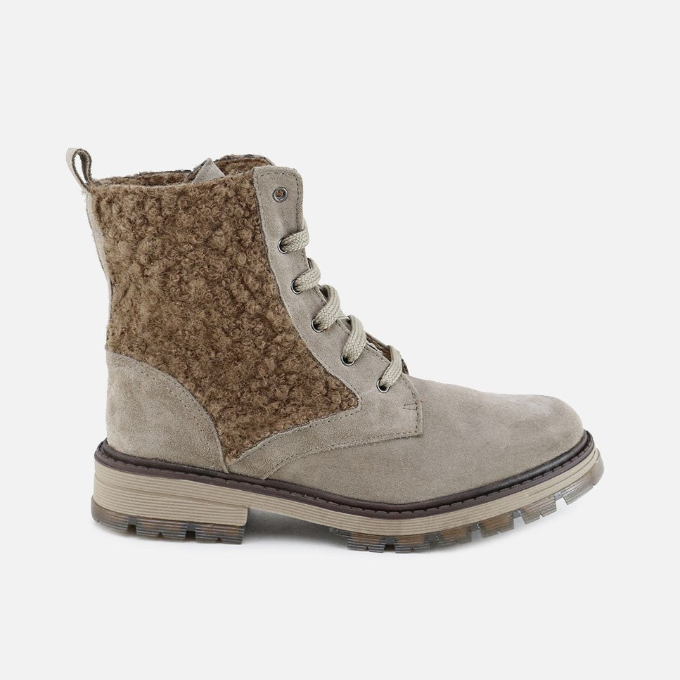 Bota Horizon Café Mott Sibaritas | Eli 1957