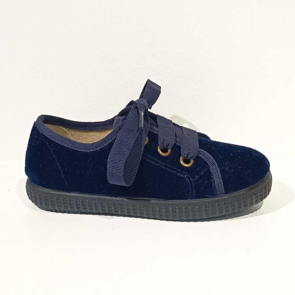 Zapatos Batilas modelo 53551 Tenis en color Azul