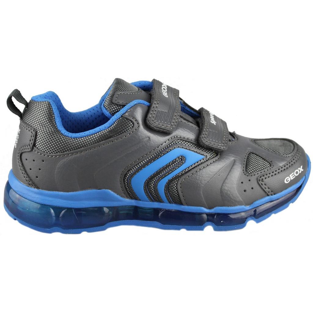 GEOX ANDROID B.D. LUCES